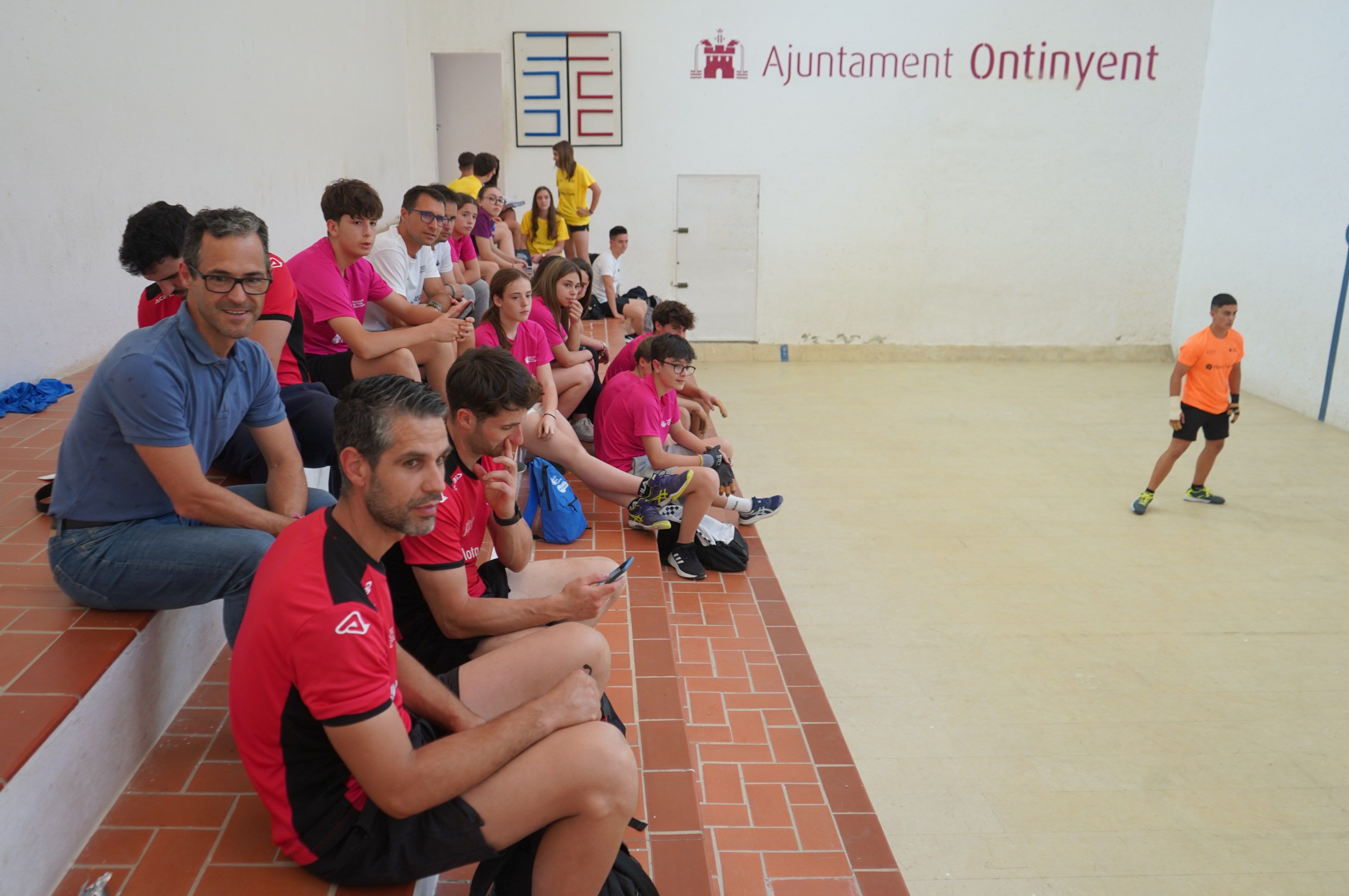 Poliesportiu d'Ontinyent
