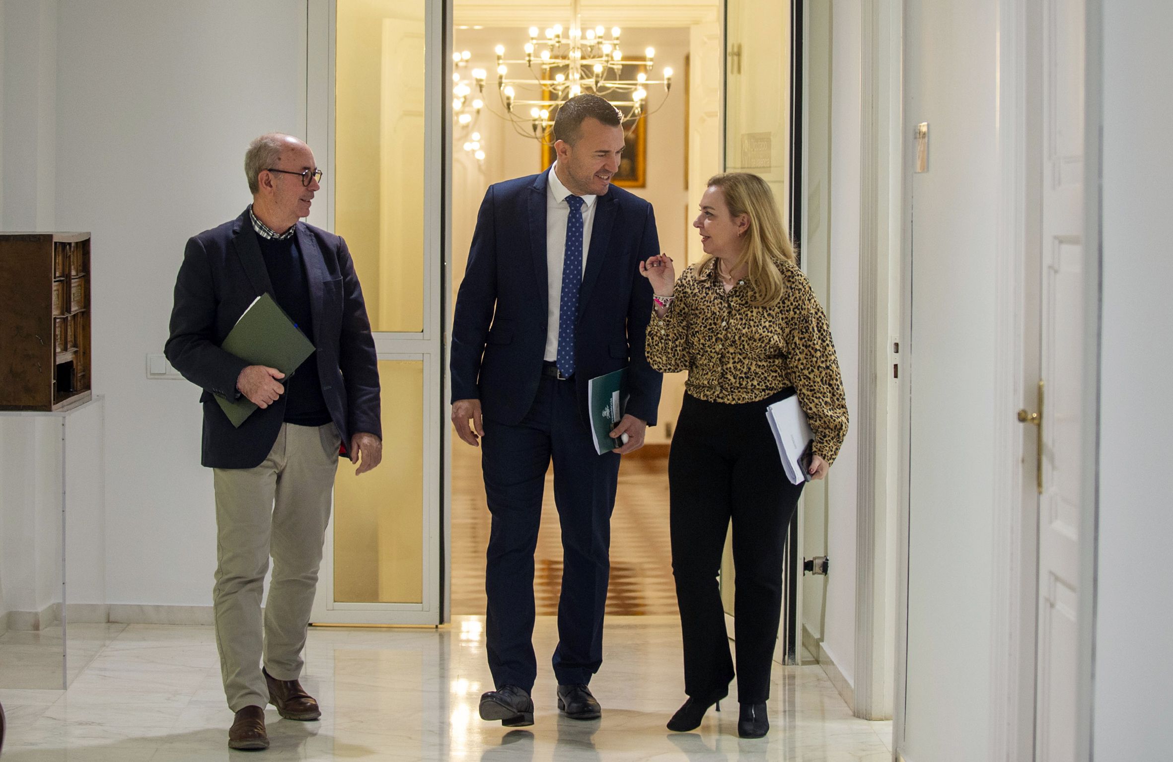  Ple extraordinario Egevasa Diputació. foto Abulaila 