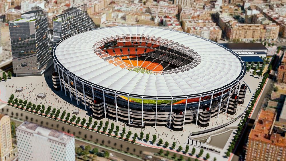 Nou Mestalla Nou Mestalla
