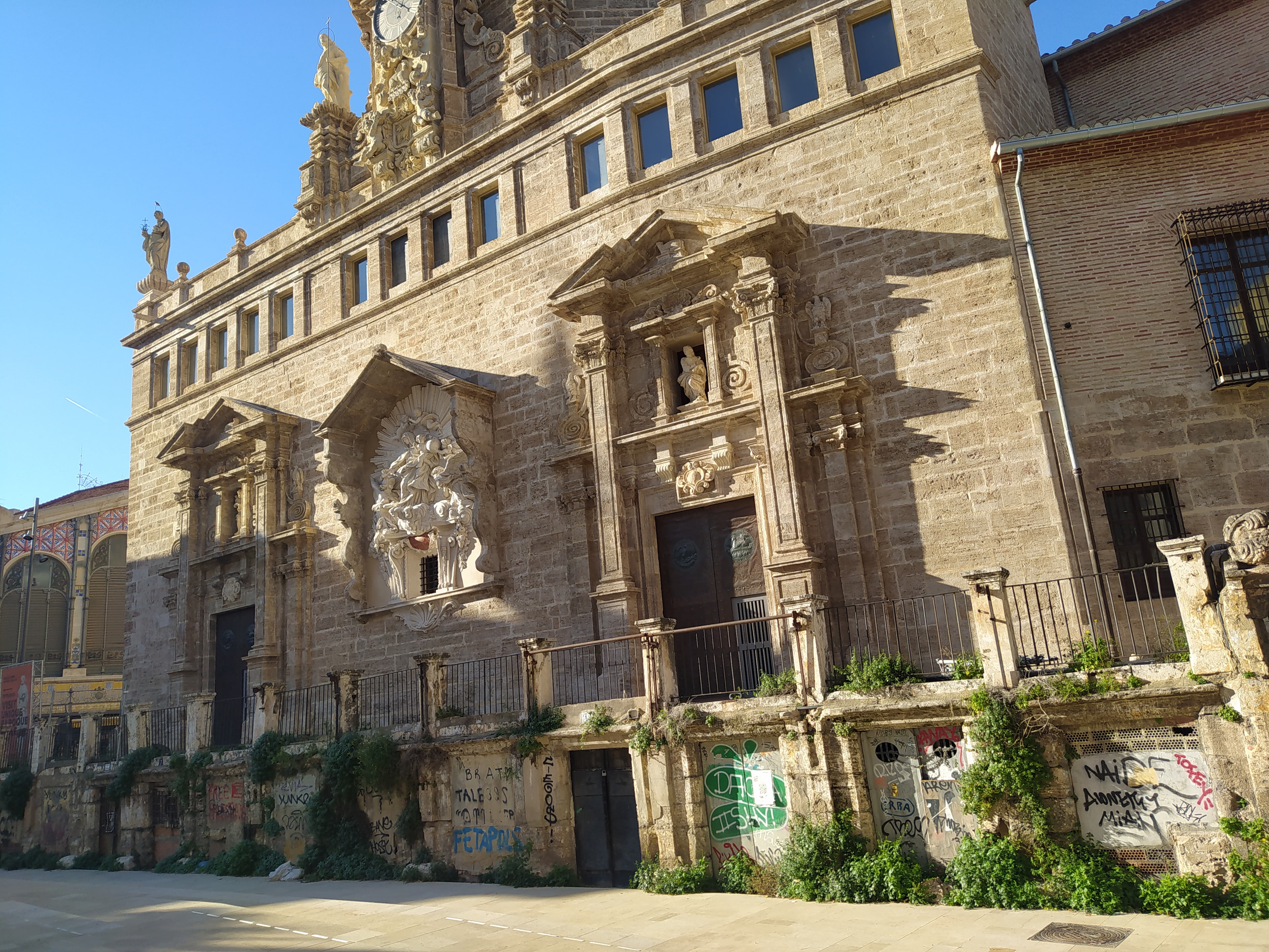 Covetes de Sant Joan 