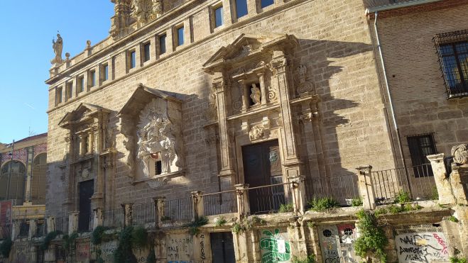 Covetes de Sant Joan Covetes de Sant Joan