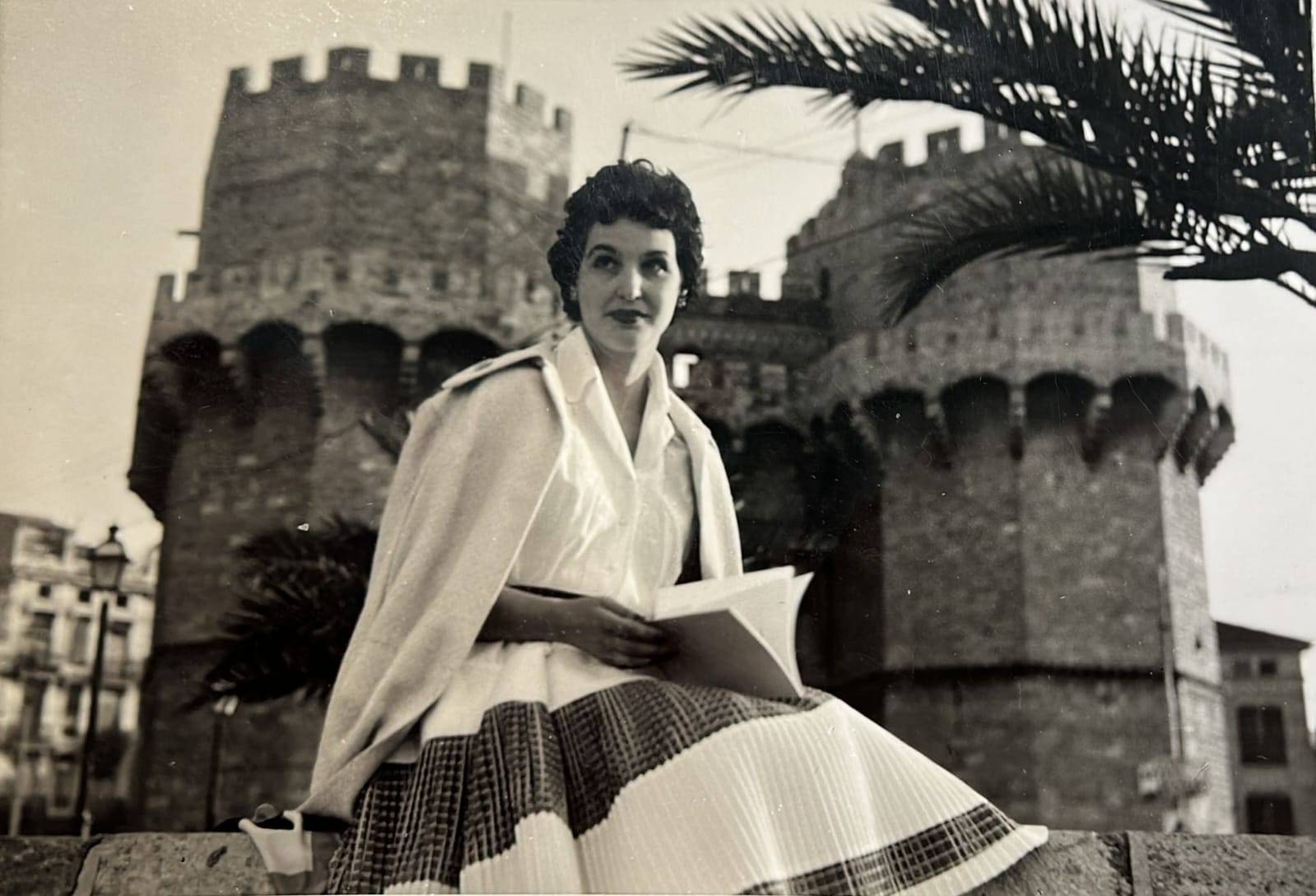 Imatge de Maria Beneyto 