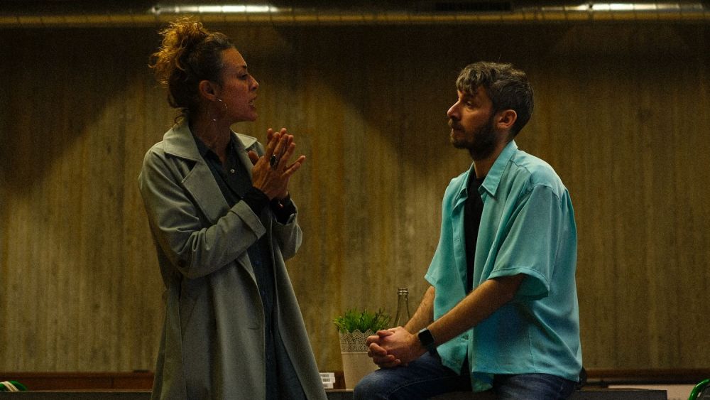 La seqüència La seqüència