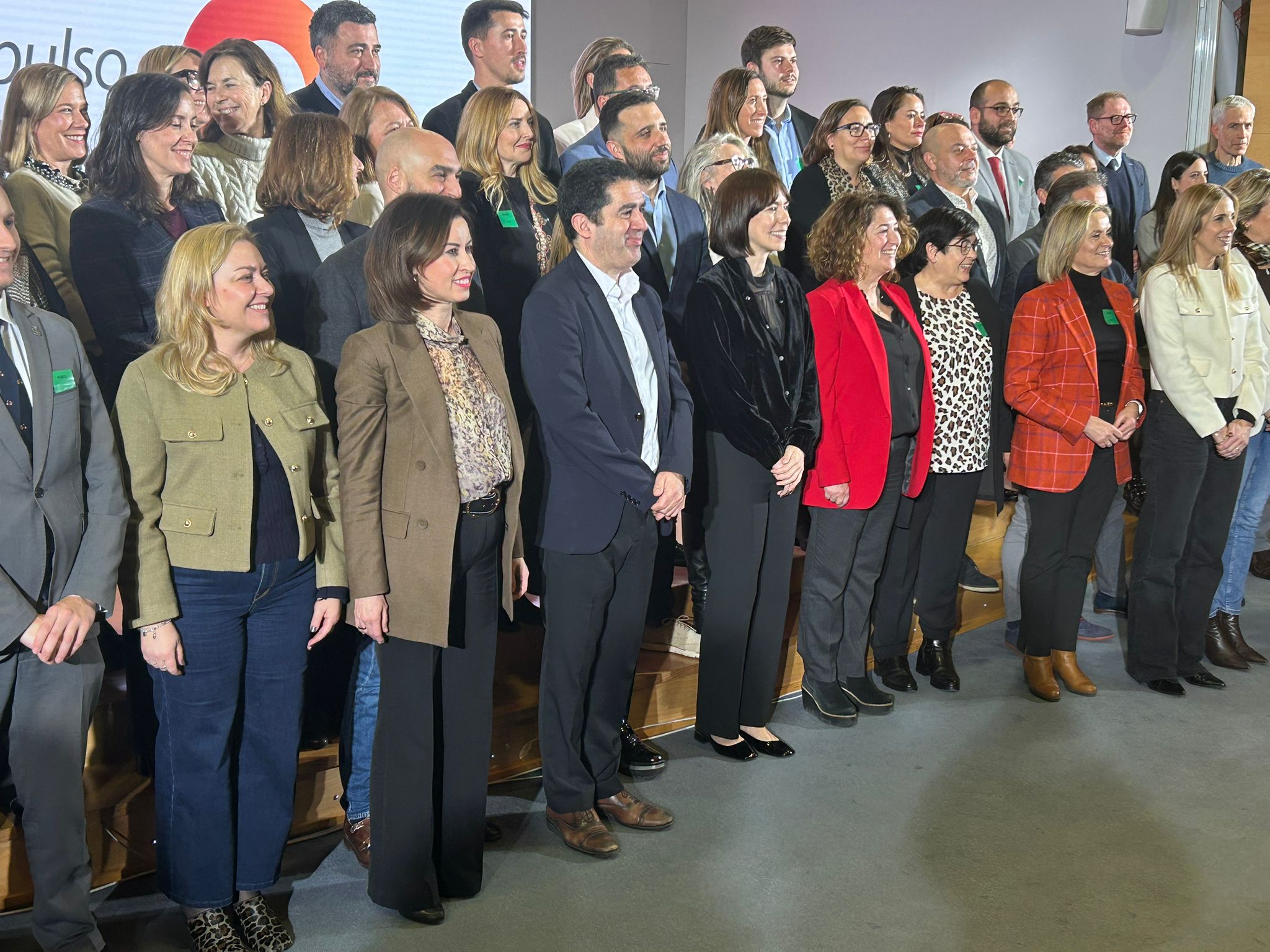 Pleno anual de la red Innpulso