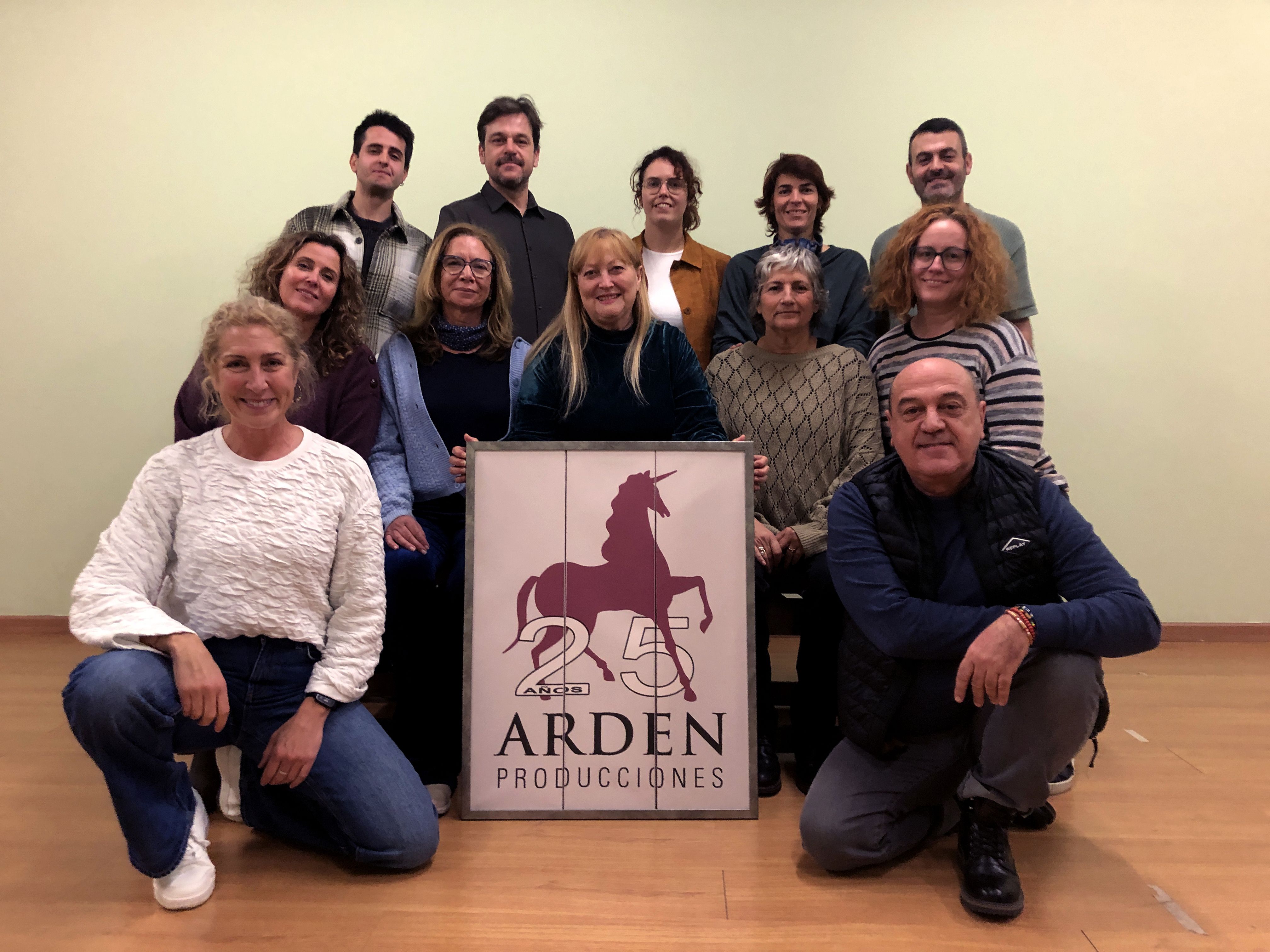 Lectures dramatitzades Arden Producciones