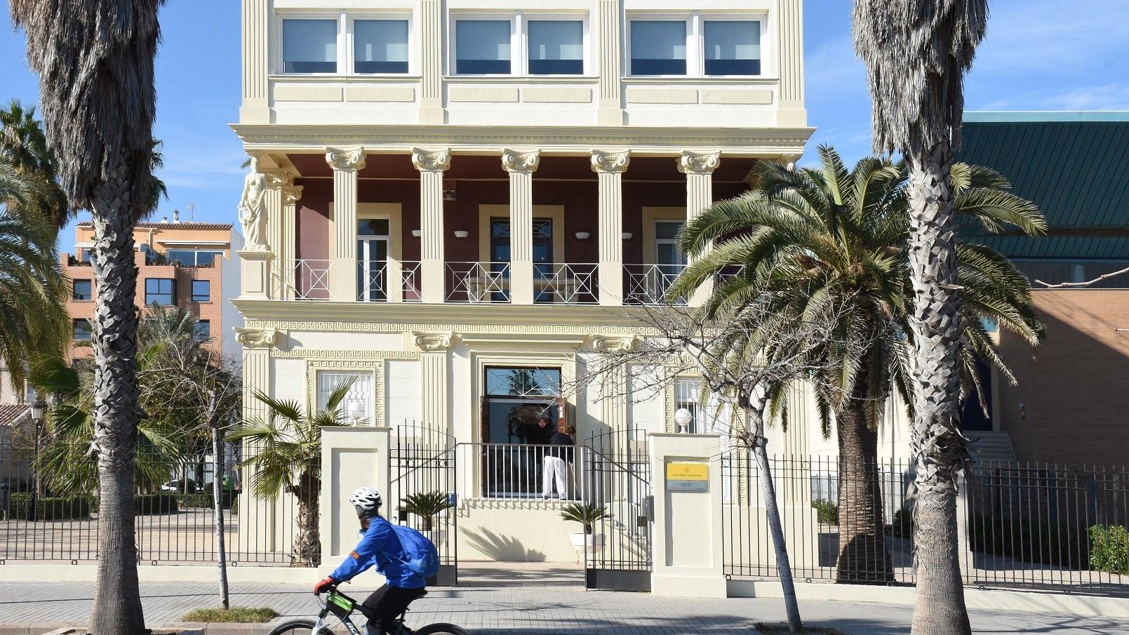 Casa Museu Blasco Ibáñez