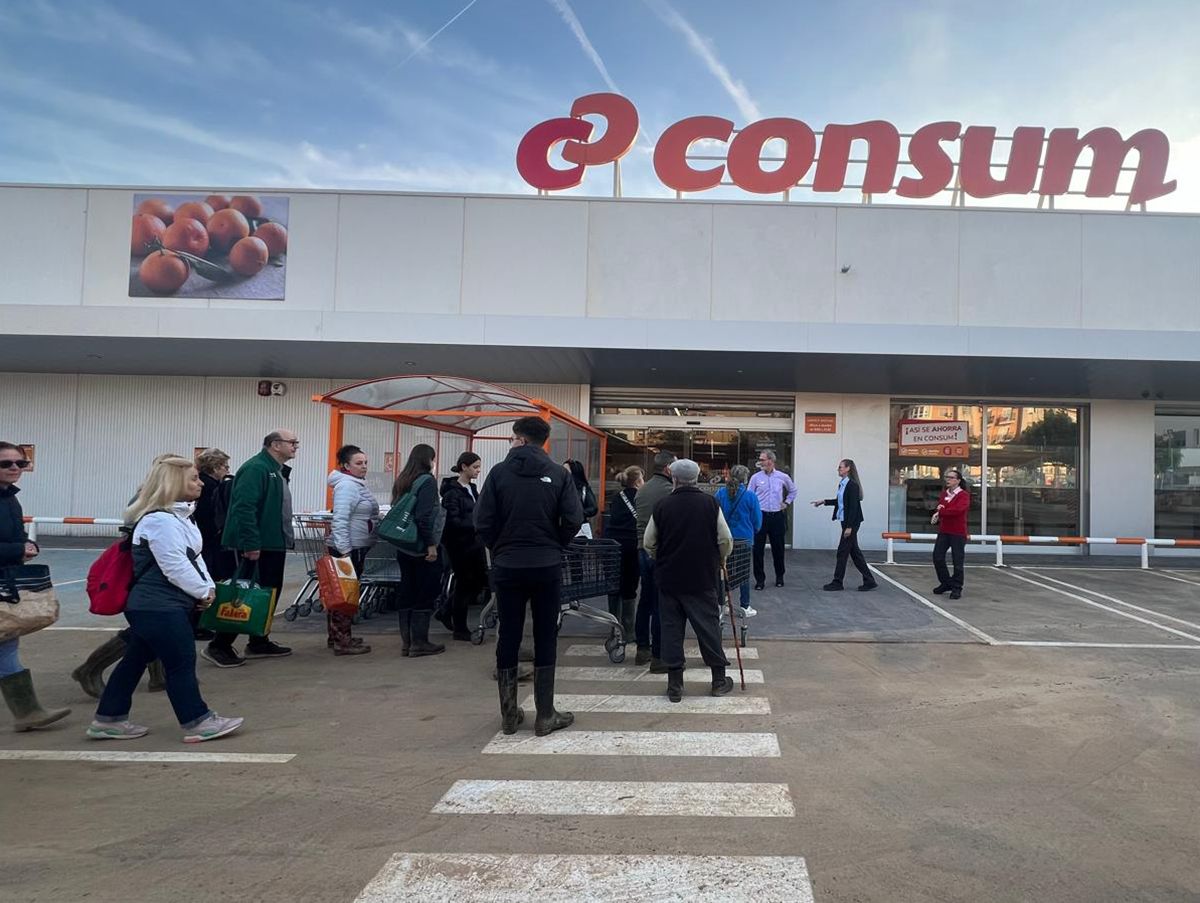 Tienda de Consum