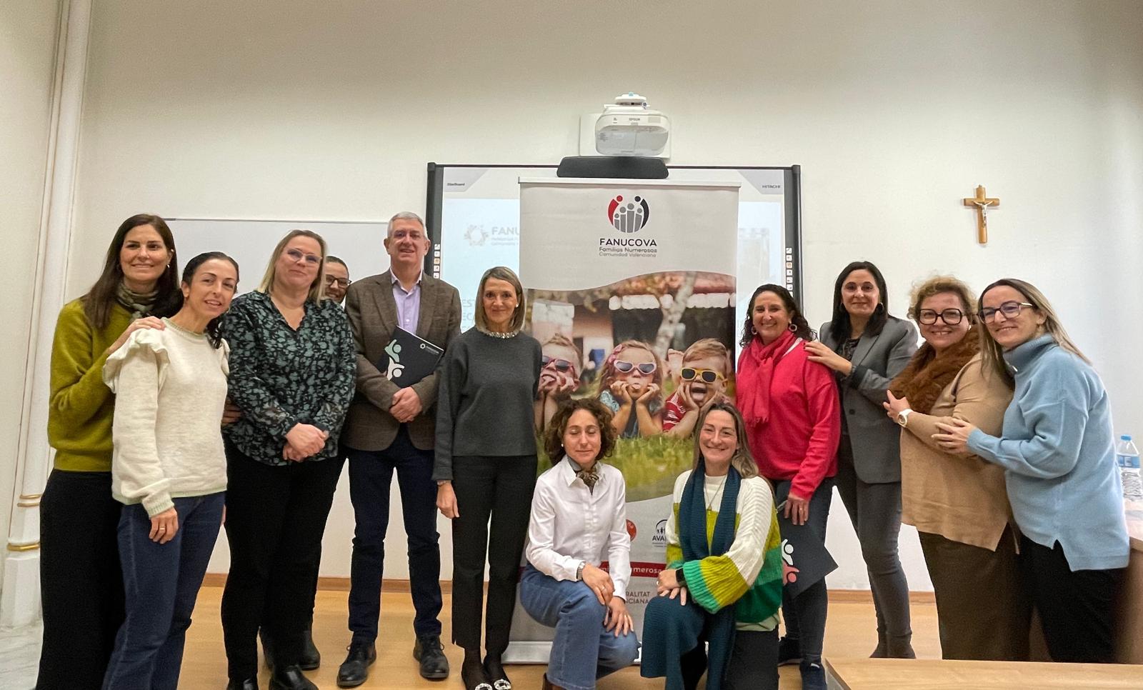 Reconeixement València Family-Friendly 