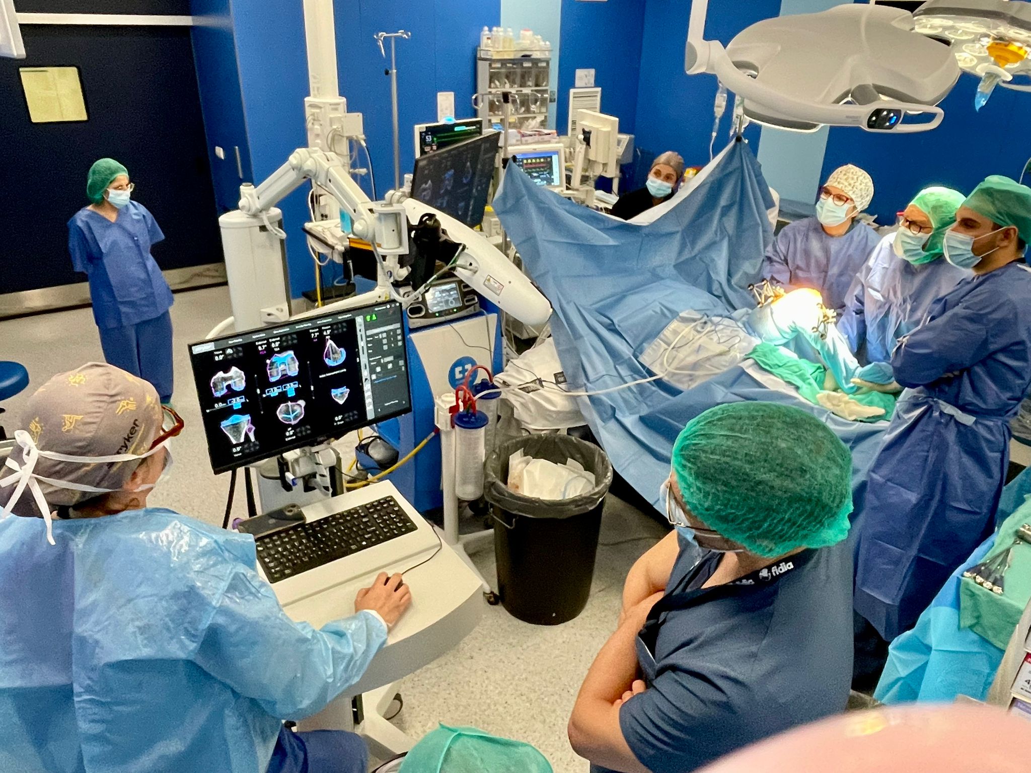  Hospital General de València