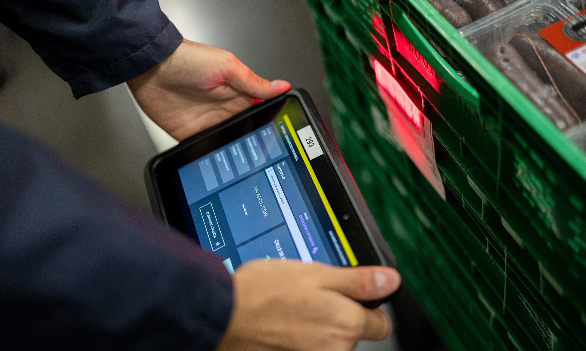 Compromiso digital de Mercadona