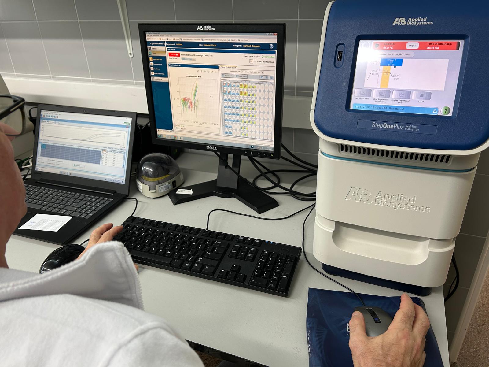 Hospital de la RIbera