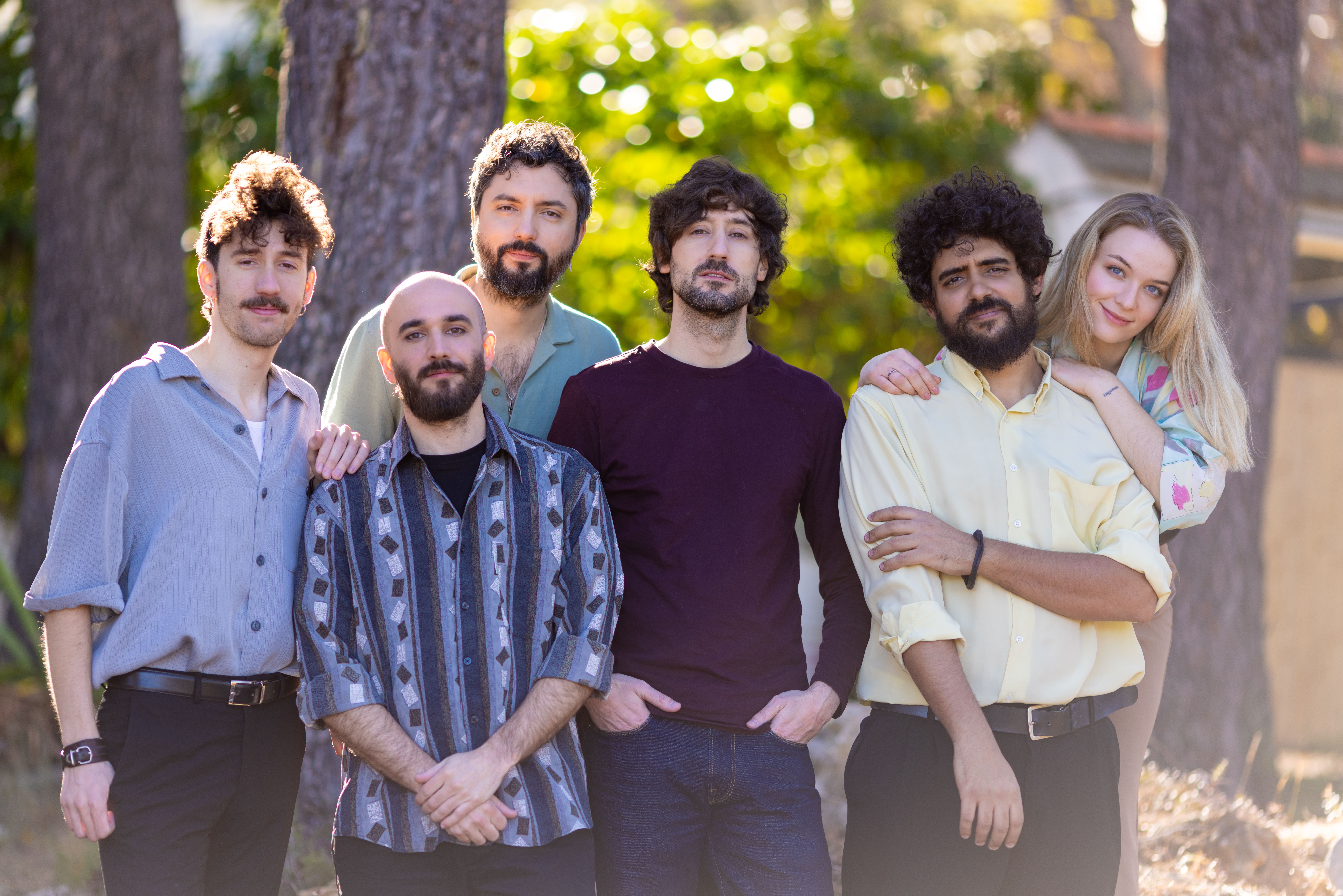 Novembre Elèctric (Christian González)