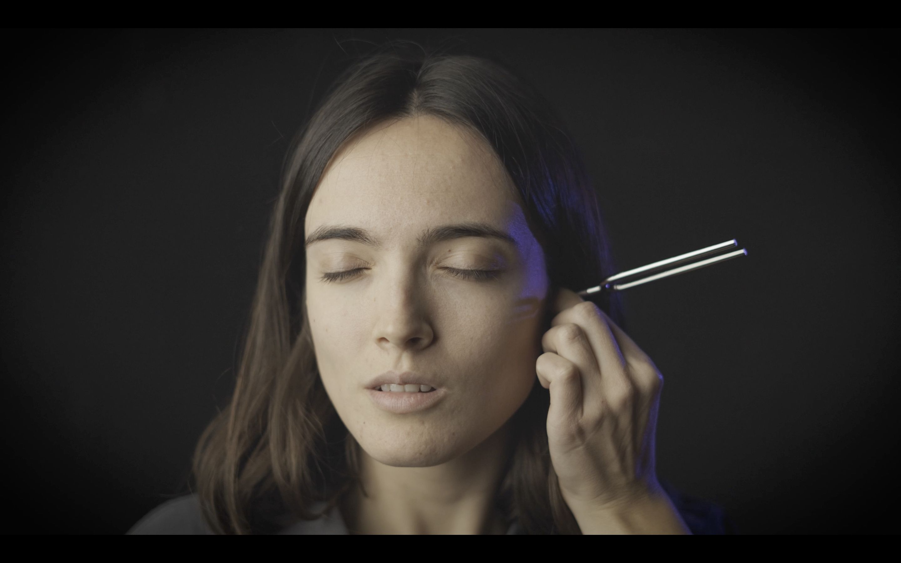 Marina Alegre en '440 Hz'