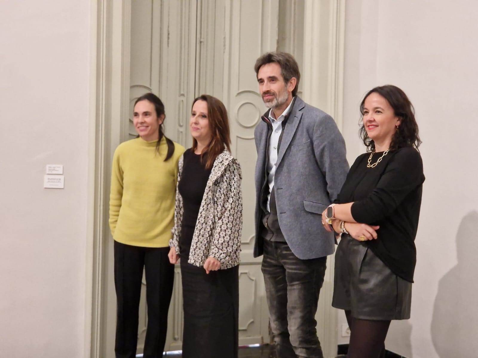 Premi Senyera Arts Visuals 2024 