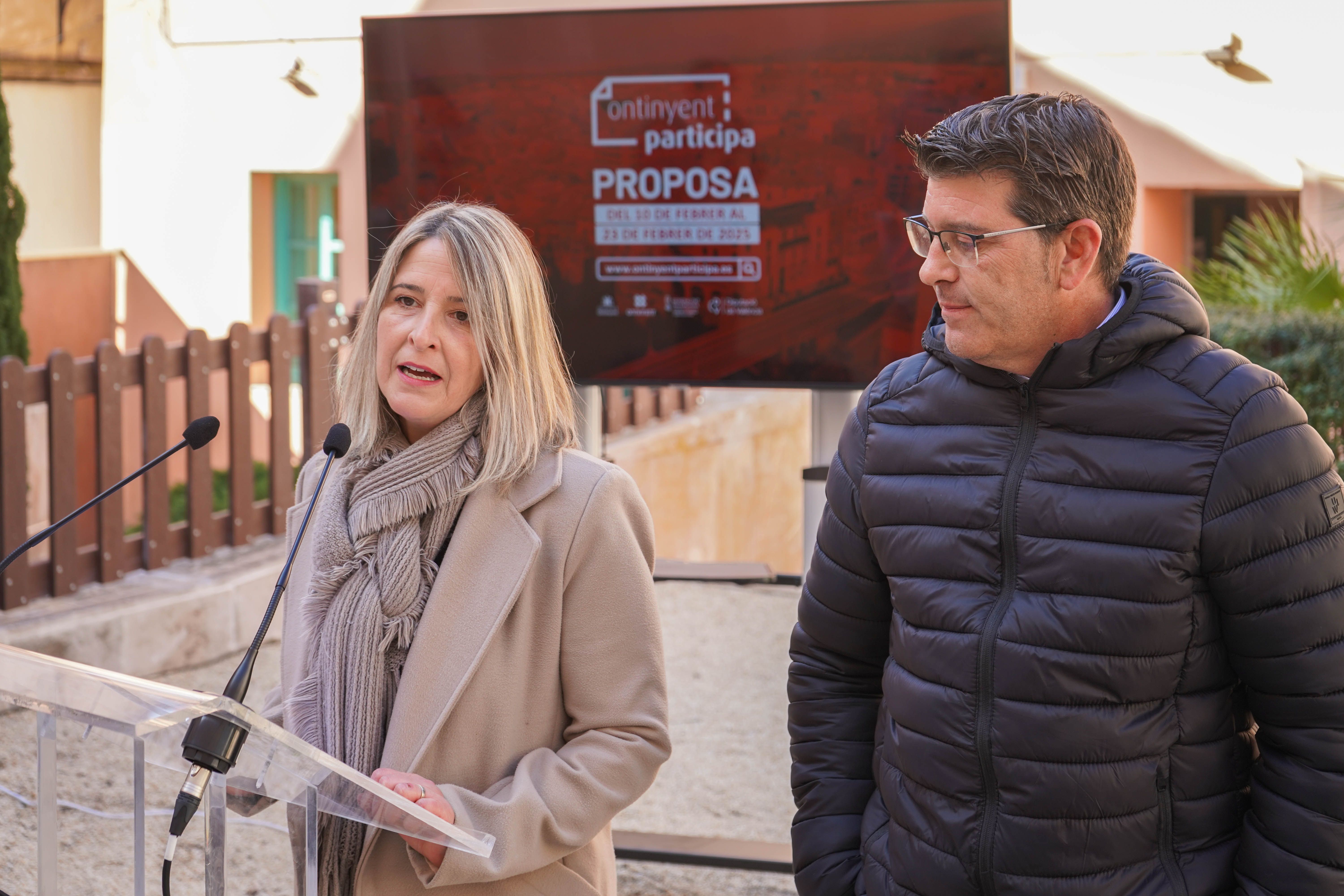 Nova convocatòria d'"Ontinyent Participa"