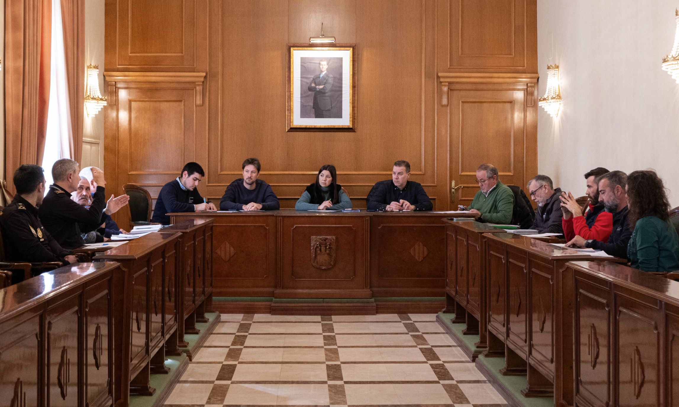 Reunió del Mig Any de Ontinyent