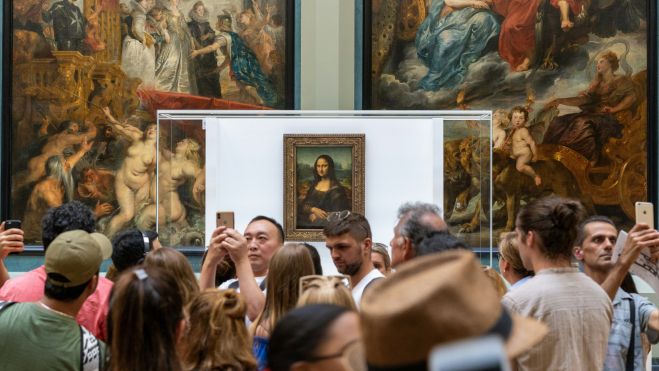 Exposició Leonardo da Vinci / Foto de Rumman Amin en Unsplash Exposició Leonardo da Vinci / Foto de Rumman Amin en Unsplash