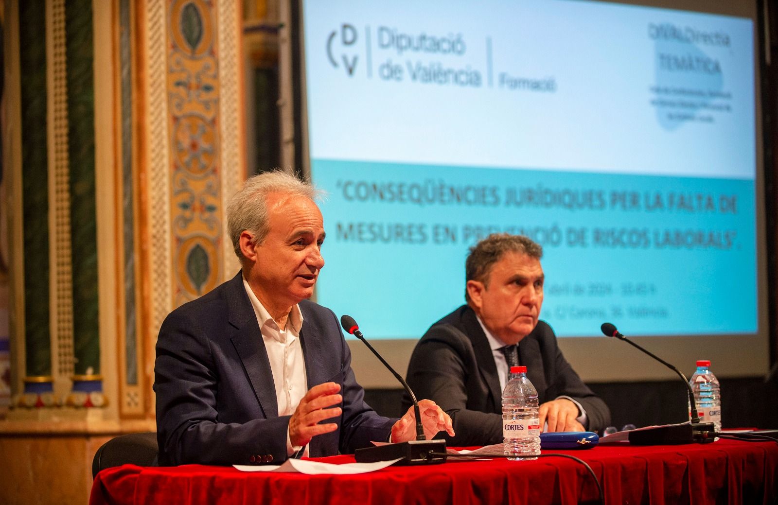  Pla General de Formació 2025