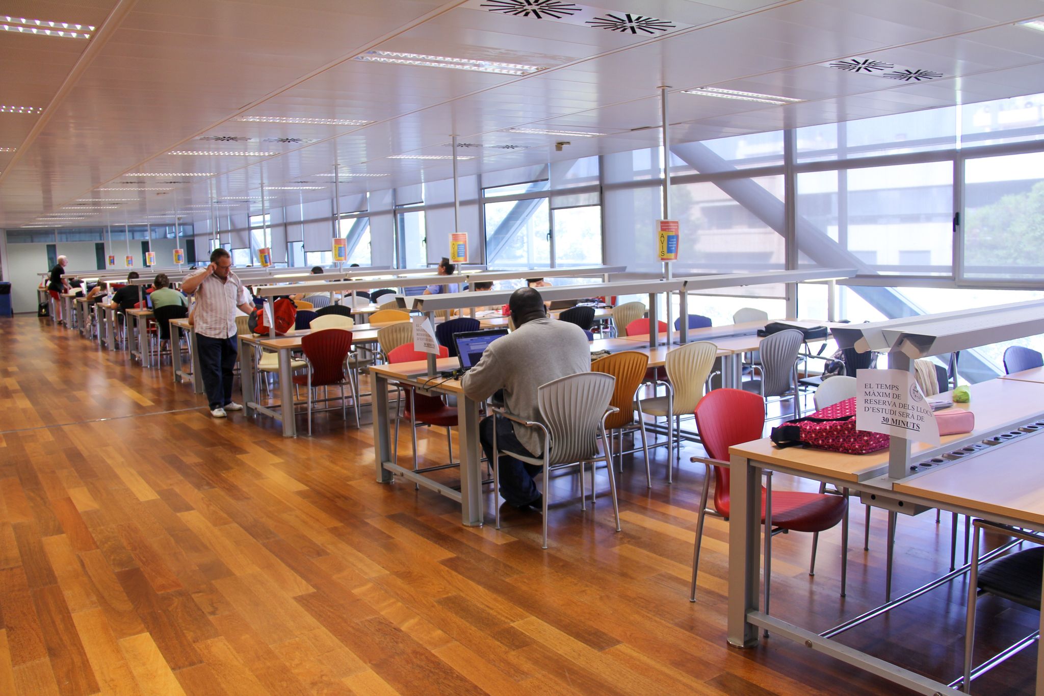 Biblioteca de Torrent