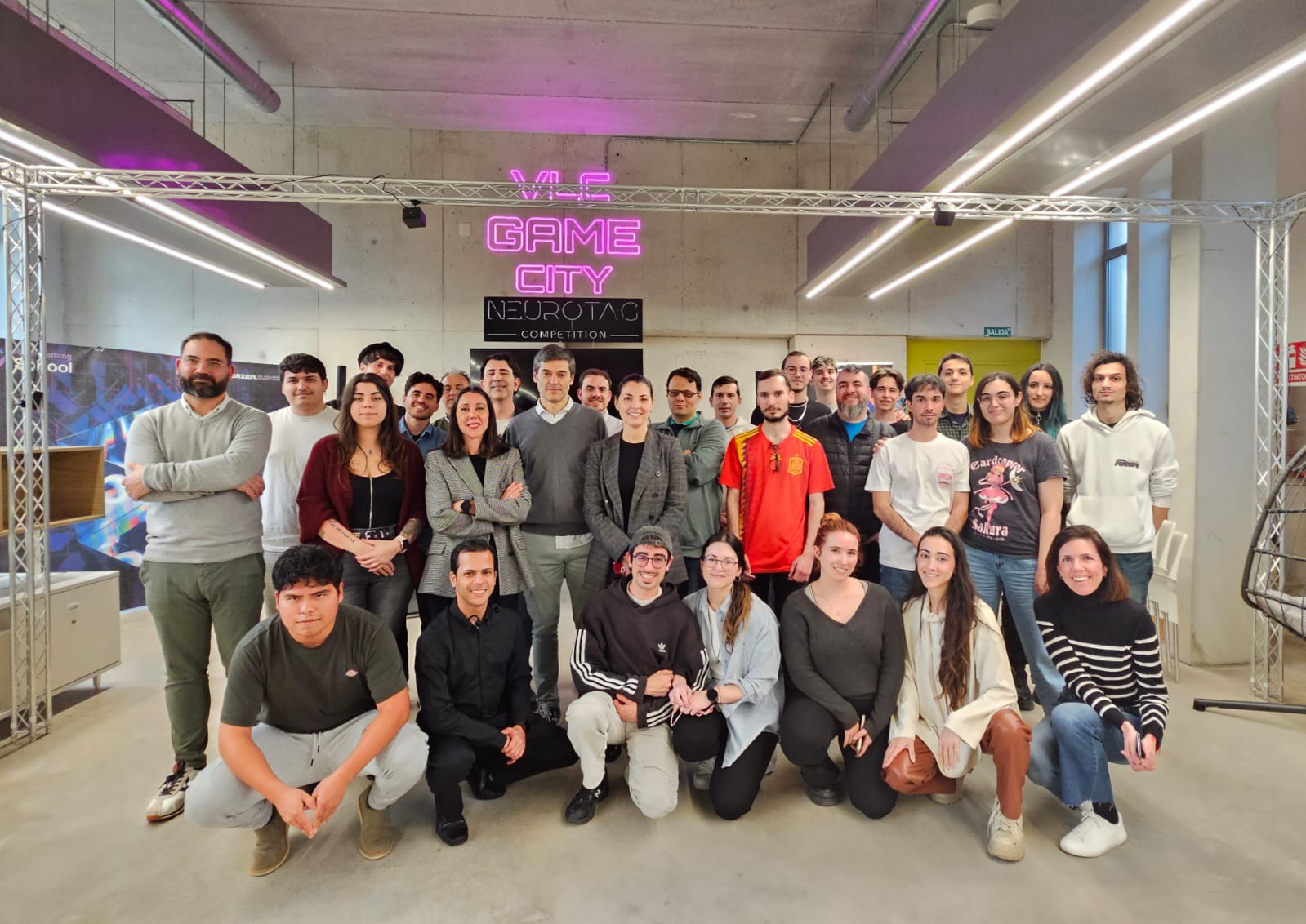 Programa d'Acceleració de Videojocs