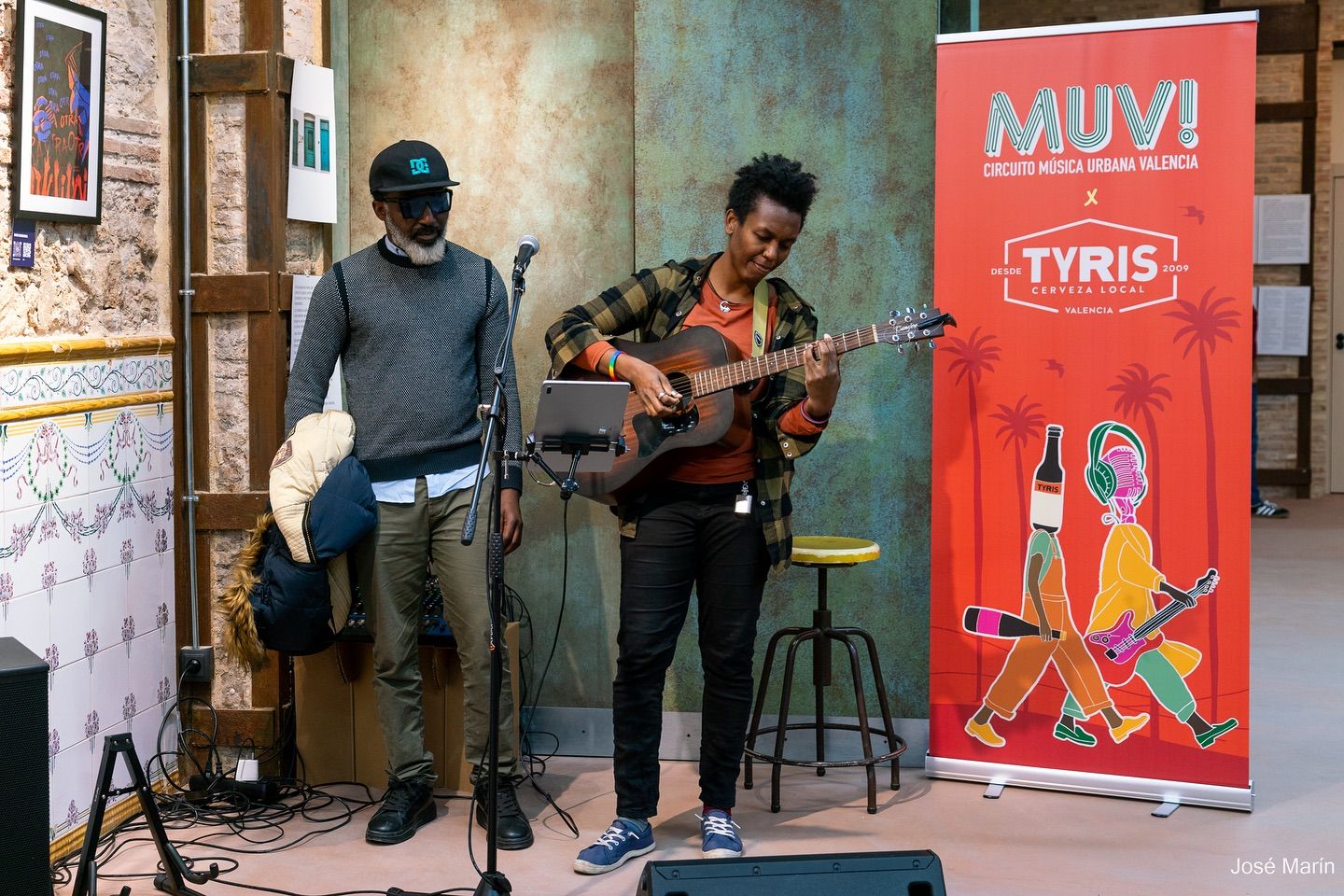 Prefestival del MUV!25