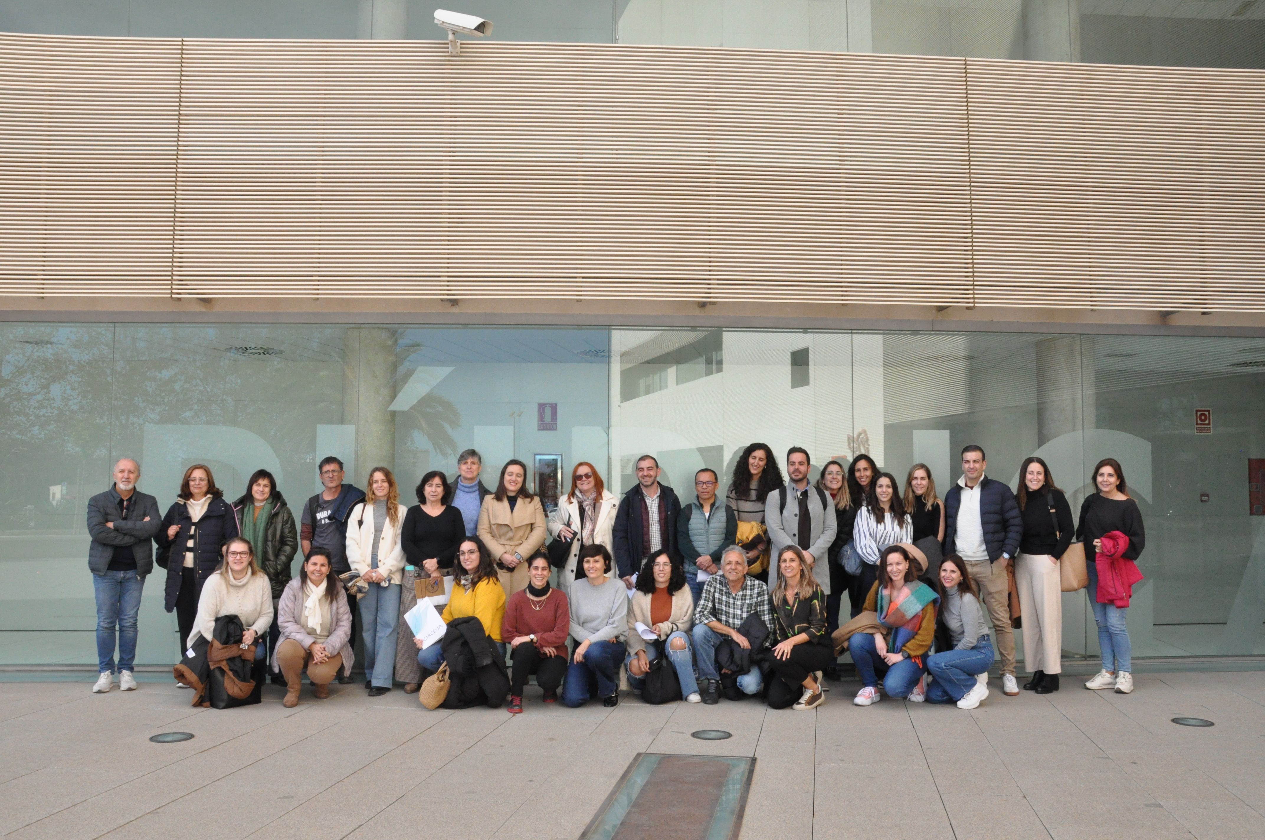 Activitats Centre de Salut