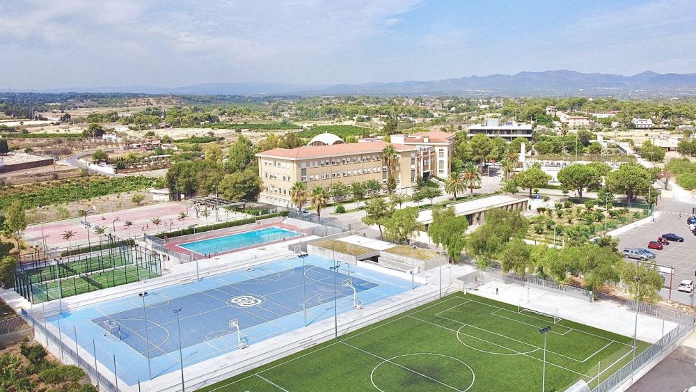Cumbres School Valencia Cumbres School Valencia