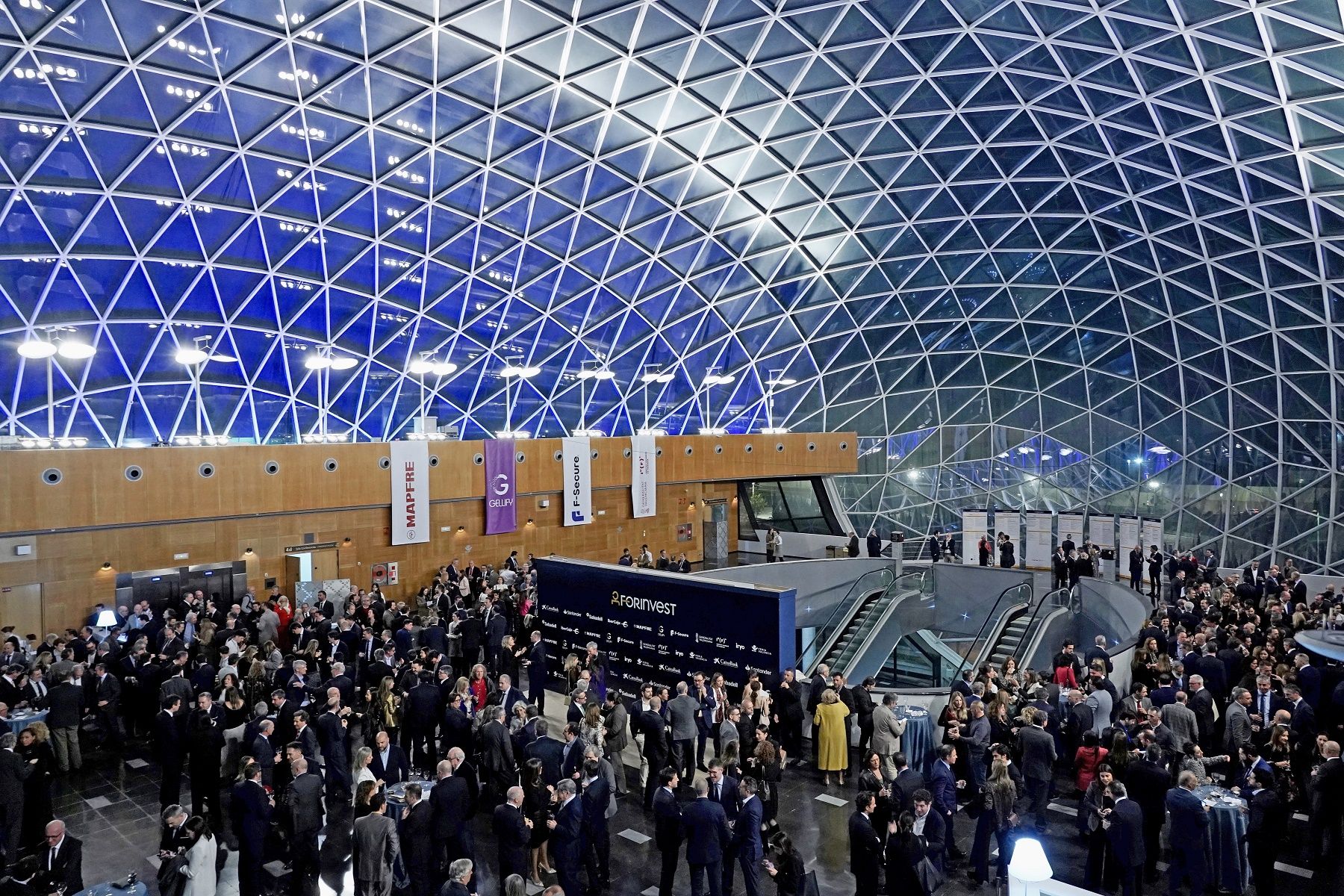 Noche de las Finanzas