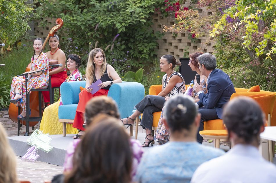 Ayudas para la Igualdad de Caixa Popular