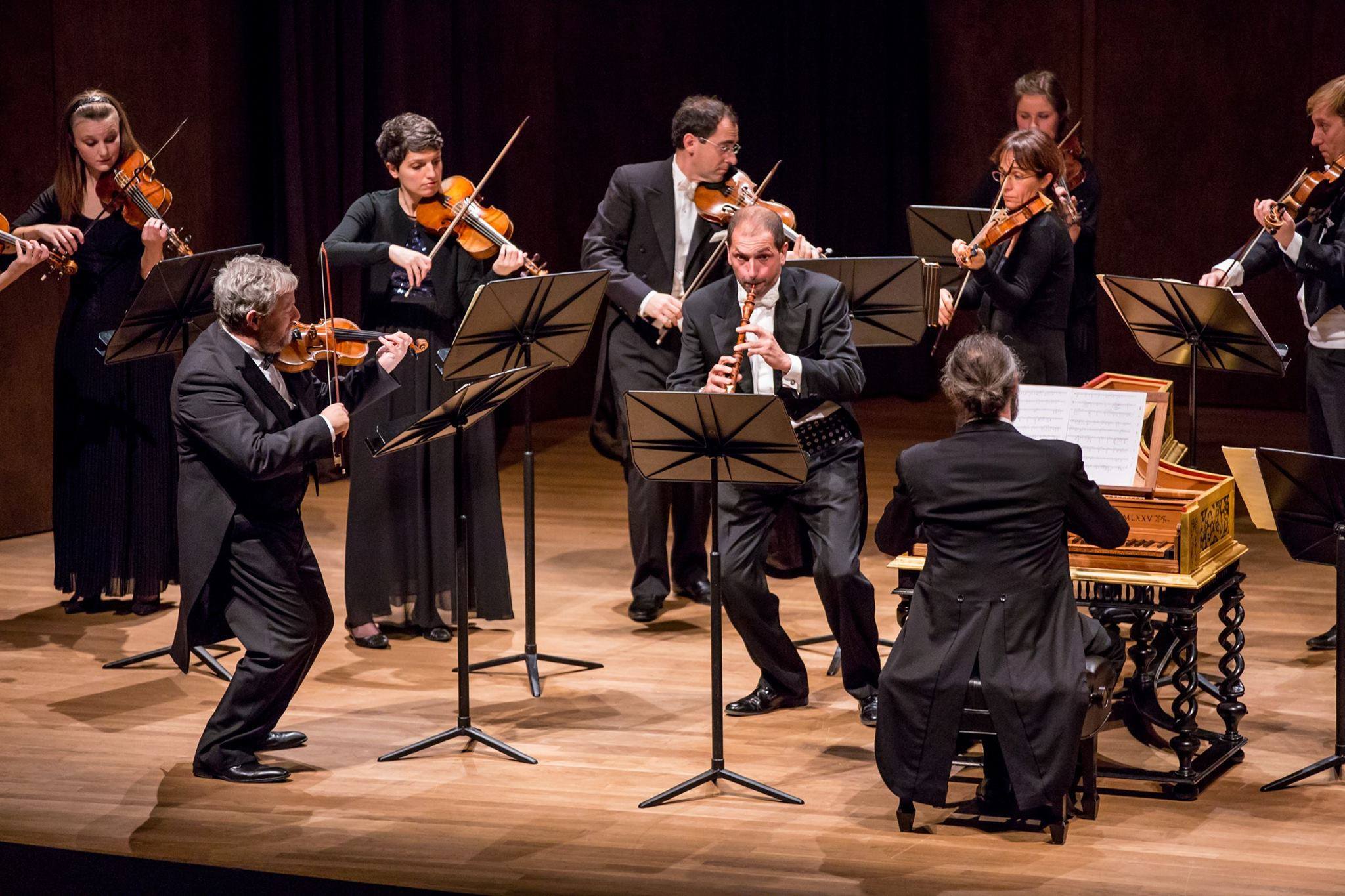 Europa Galante Biondi