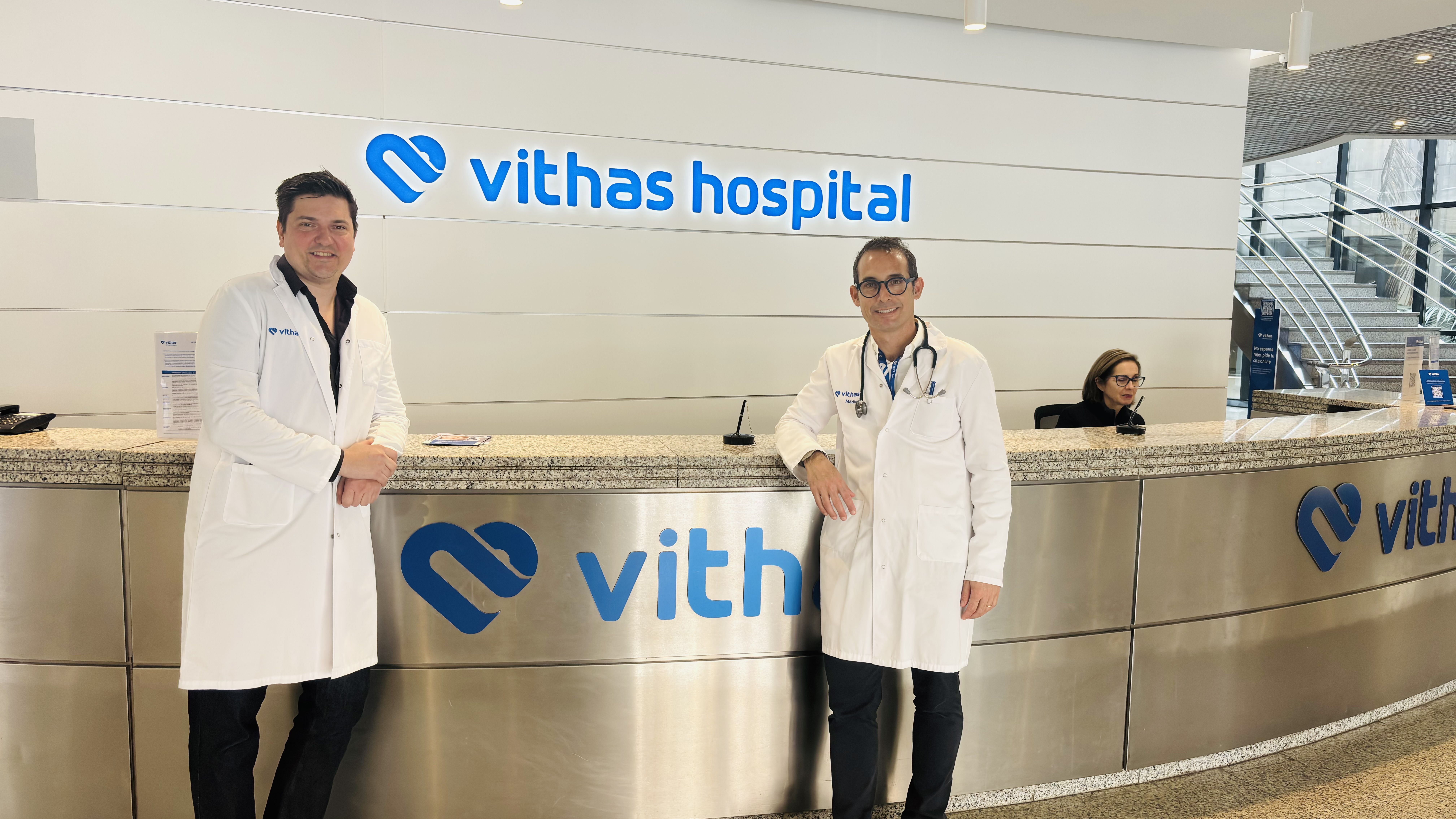 Doctors de Vithas