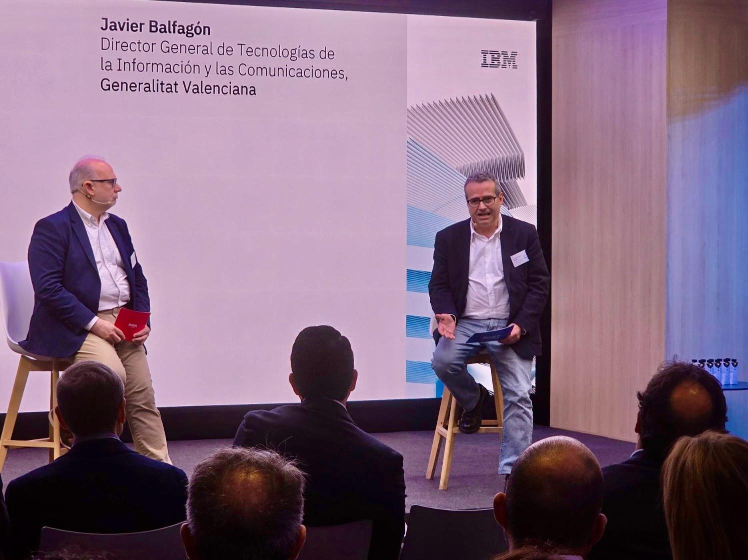 Projecte Ànima de la Generalitat