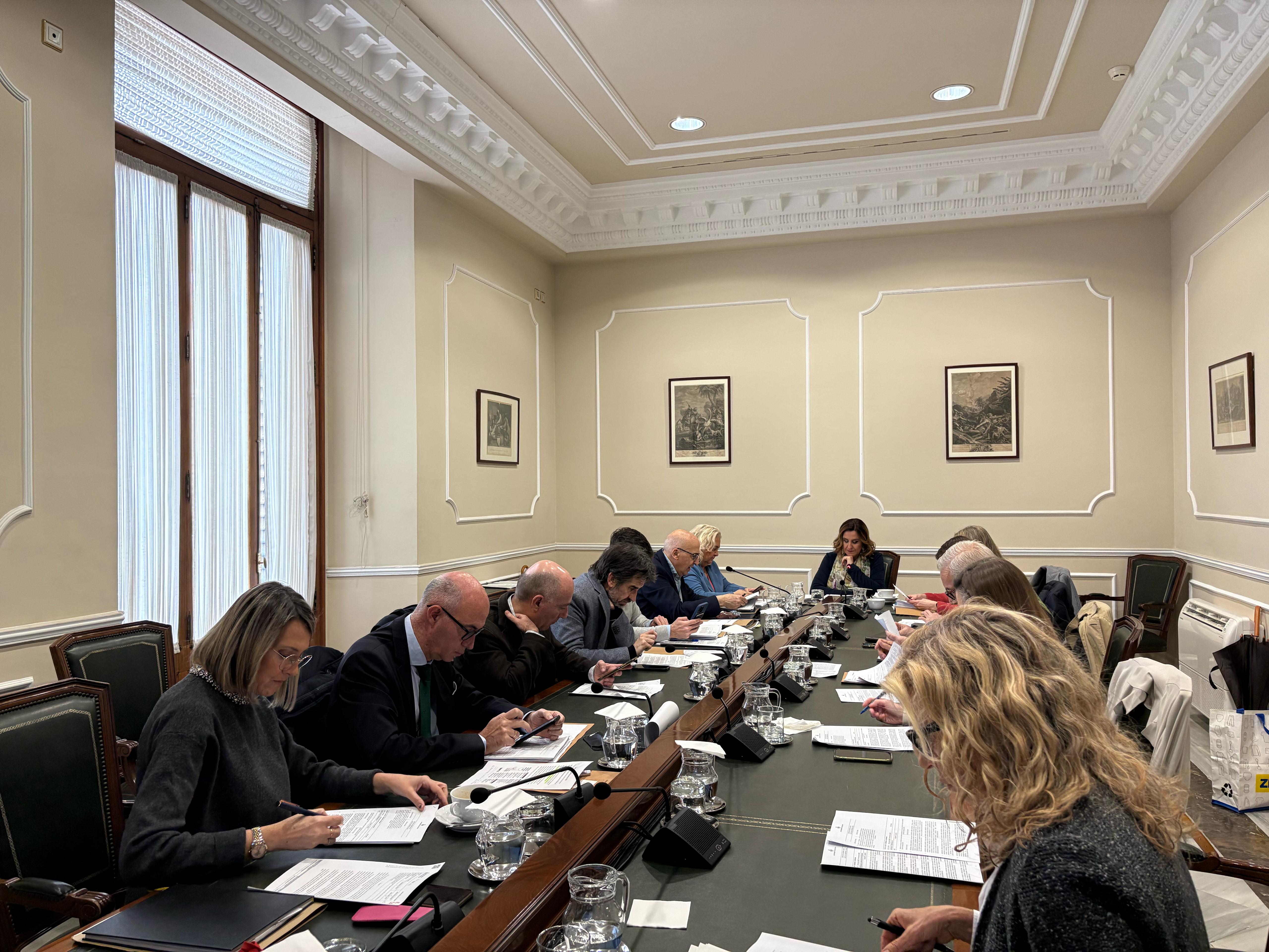  Junta de Gobierno Local València