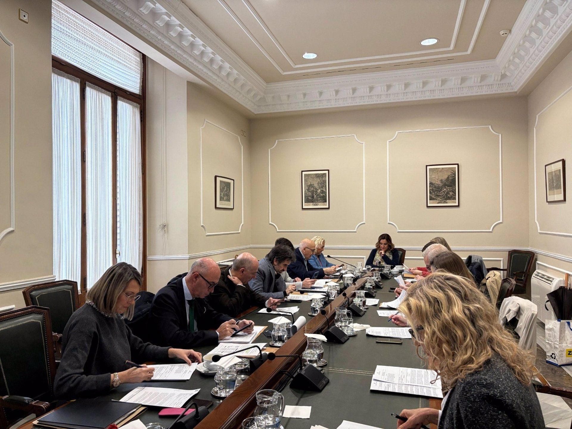 Junta de Govern de l'Ajuntament de València