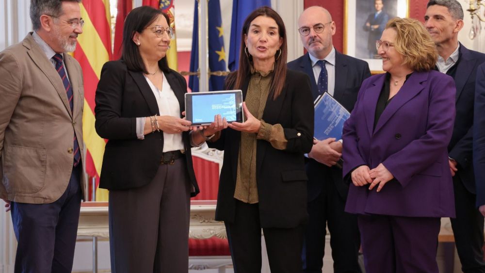 Presentación de los Presupuestos de la Generalitat para 2025 Presentación de los Presupuestos de la Generalitat para 2025