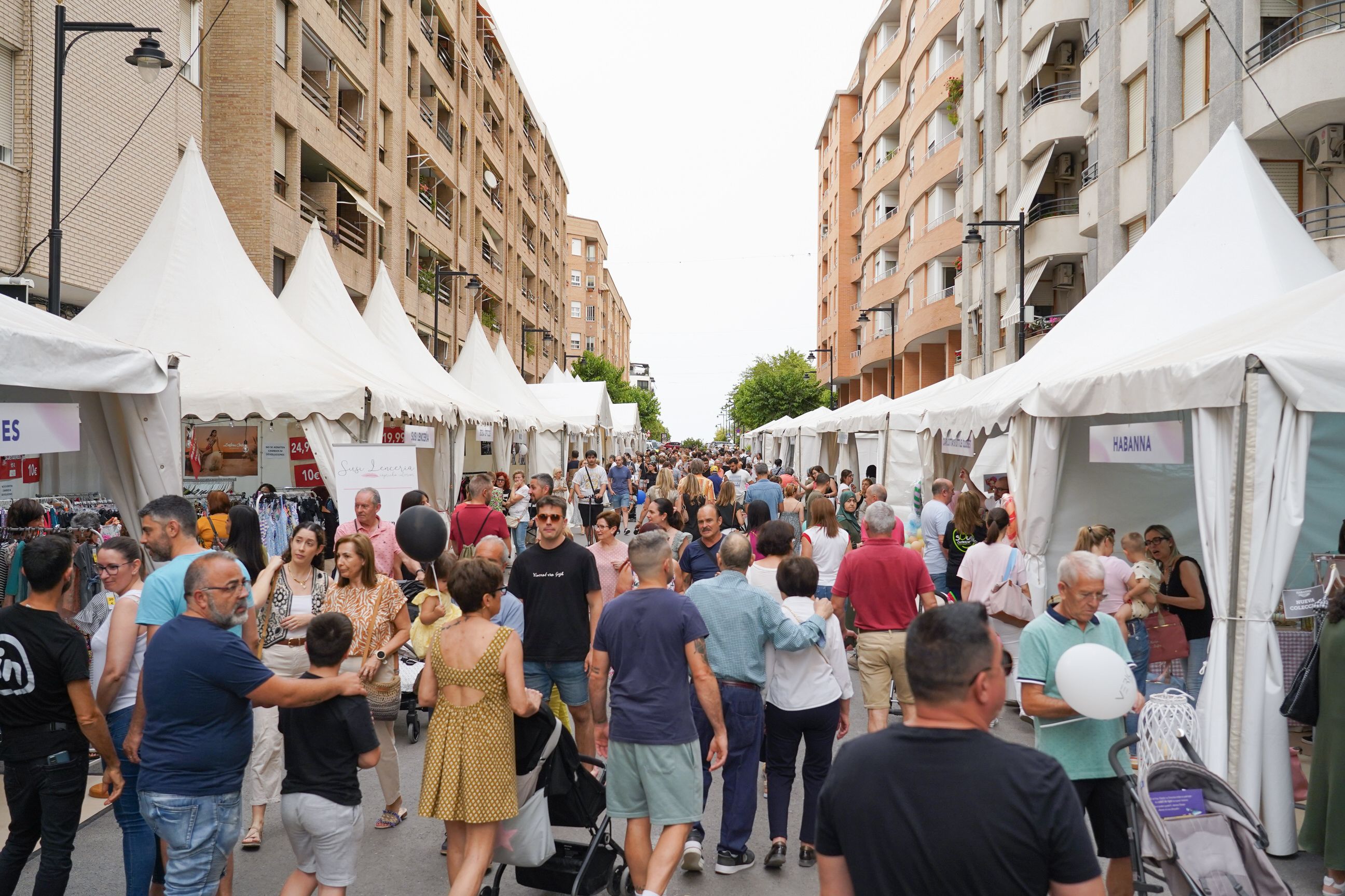 Població a Ontinyent