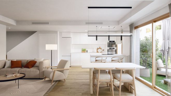 Interior Marella Puig