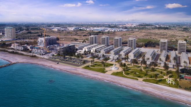 Marella Puig en Valencia