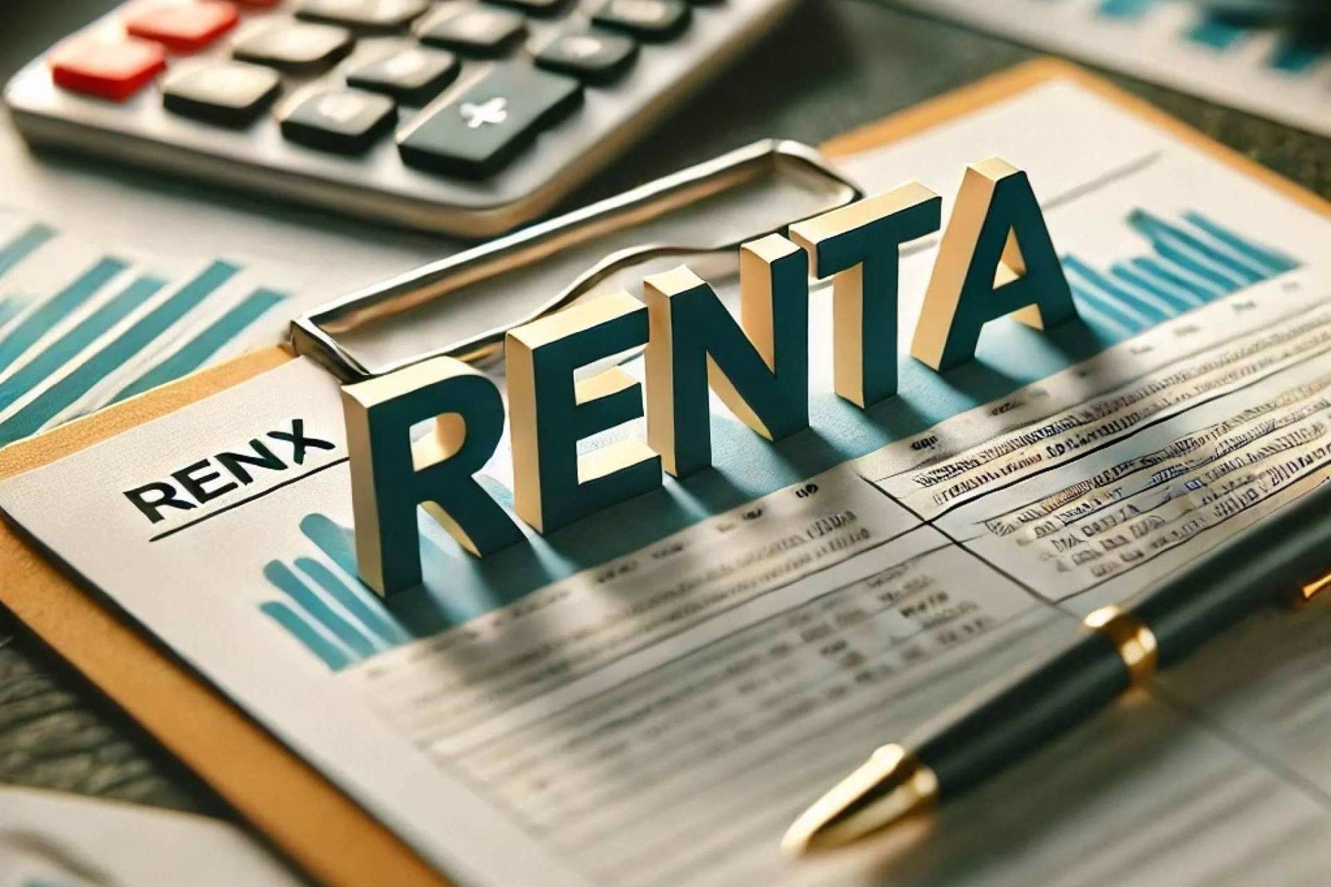 Declaración de la Renta