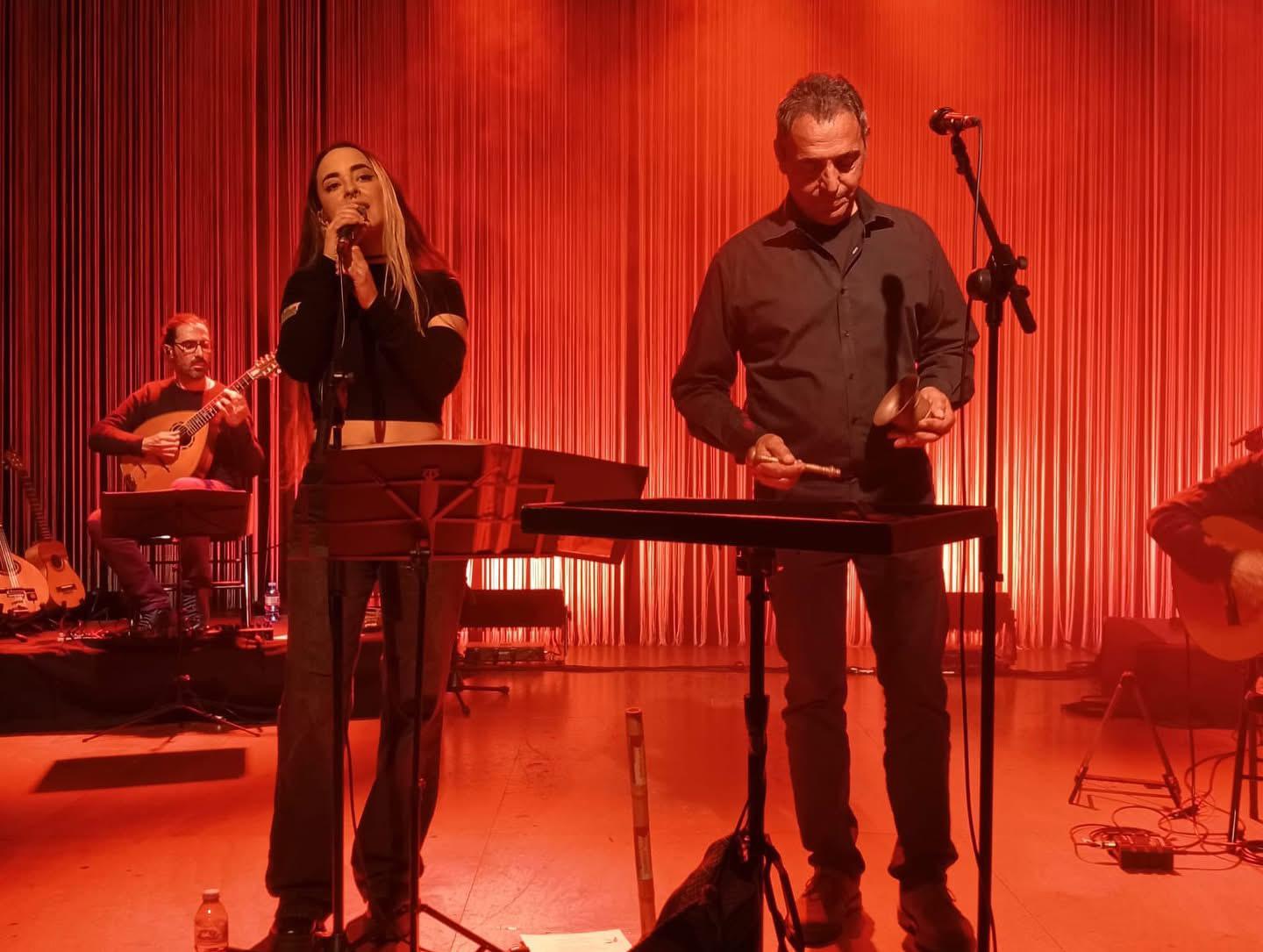 Pep Gimeno ‘Botifarra’ 