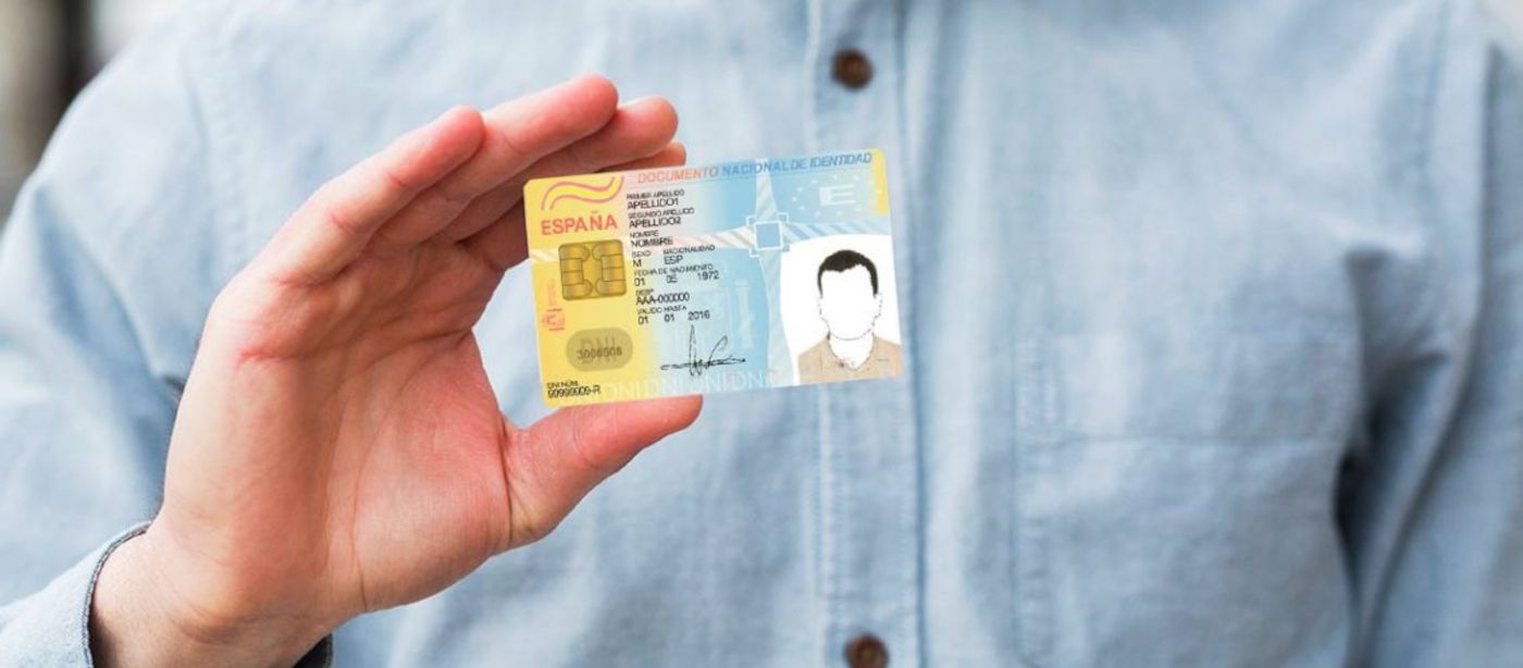 Documento Nacional de Identidad