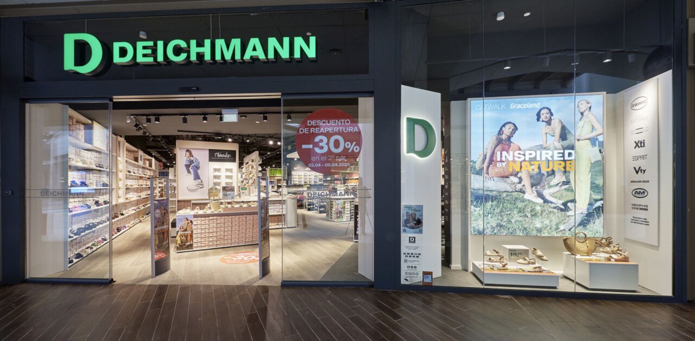 DEICHMANN de Bonaire