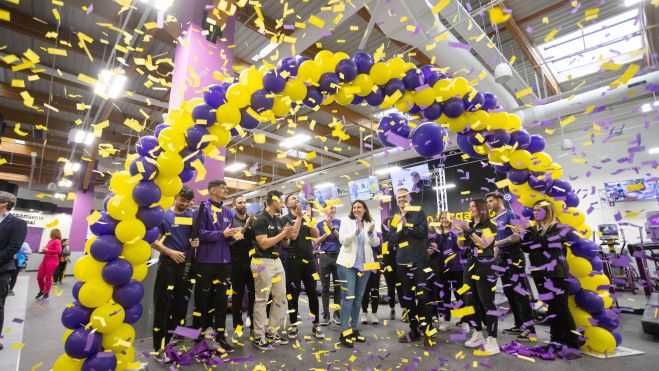 Inauguración PF Valencia Alfafar Inauguración PF Valencia Alfafar