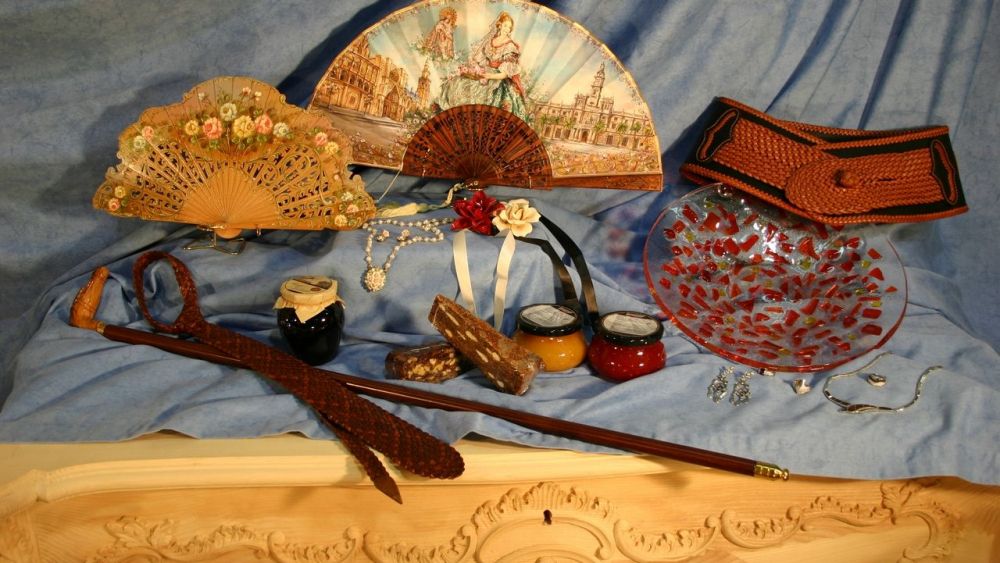 Productos de artesanía Productos de artesanía