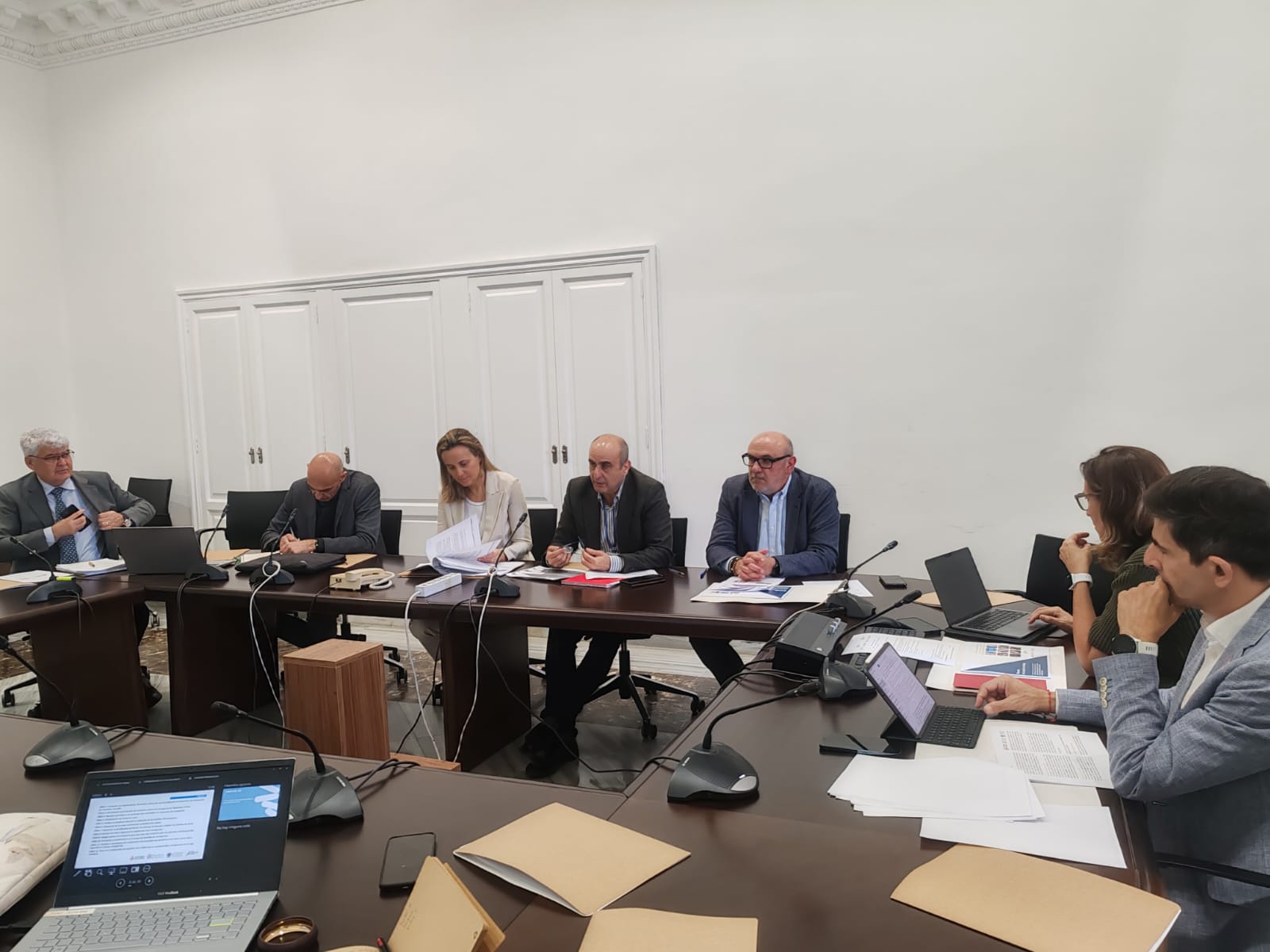  Pla formació emergències València