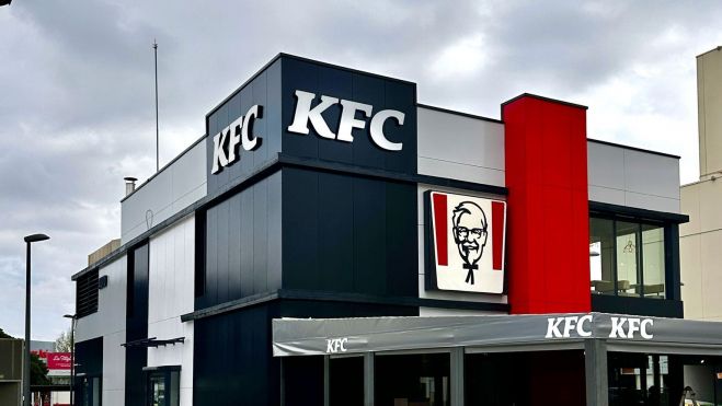 KFC Alfafar KFC Alfafar