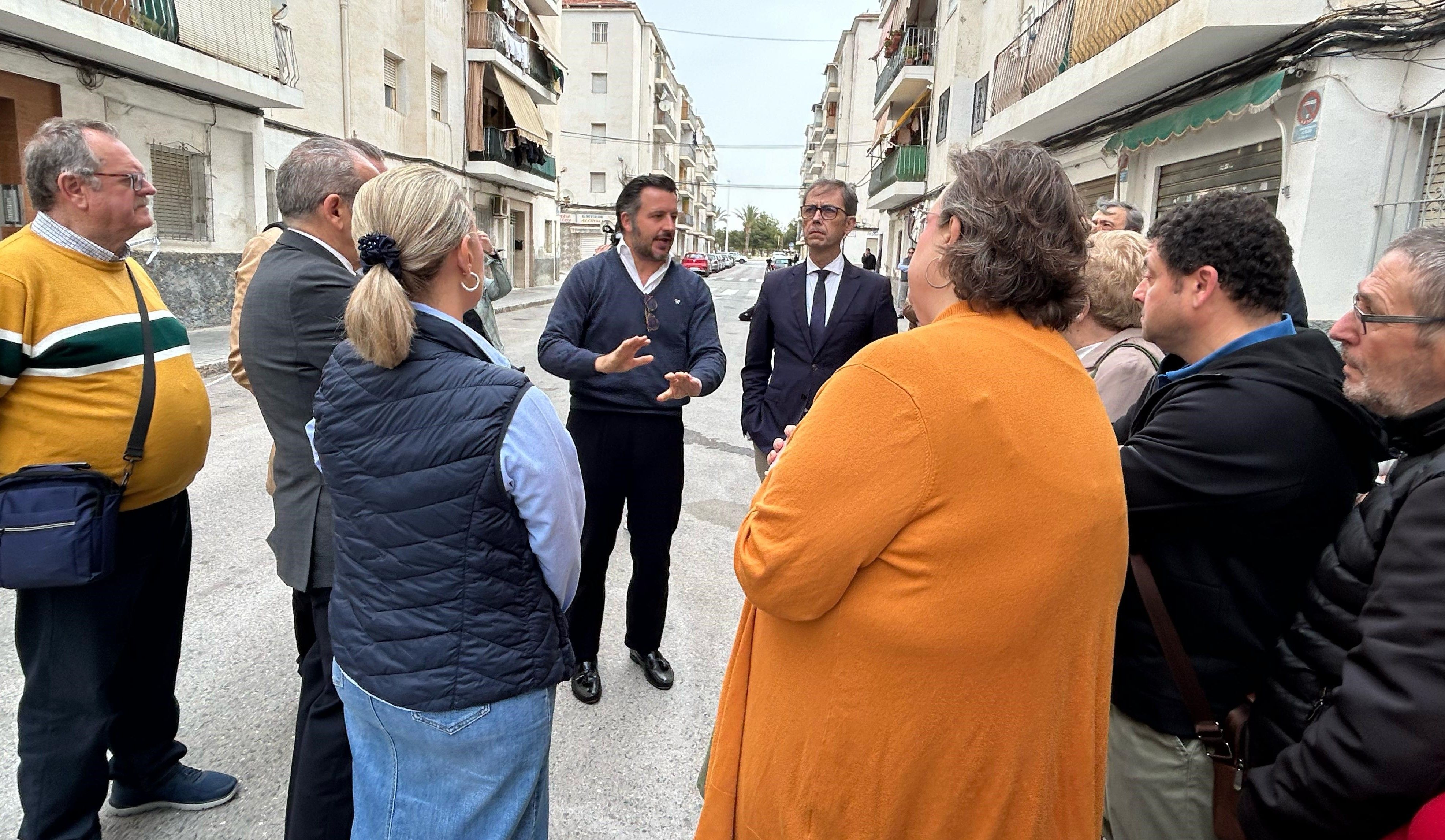 Ajudes a les Àrees de Regeneració i Renovació Urbana i Rural 