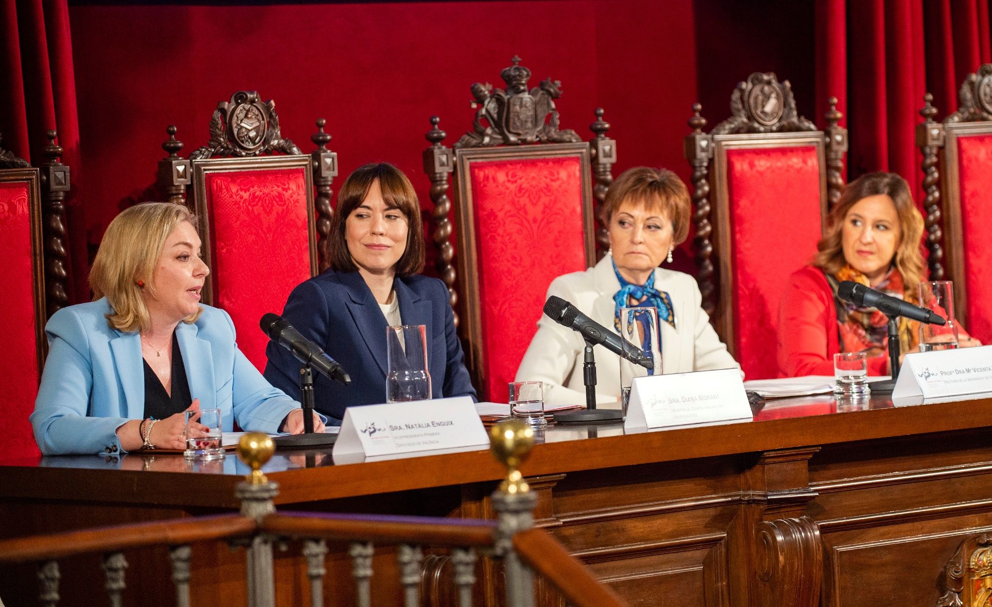 Aniversari UV -  Diputació València