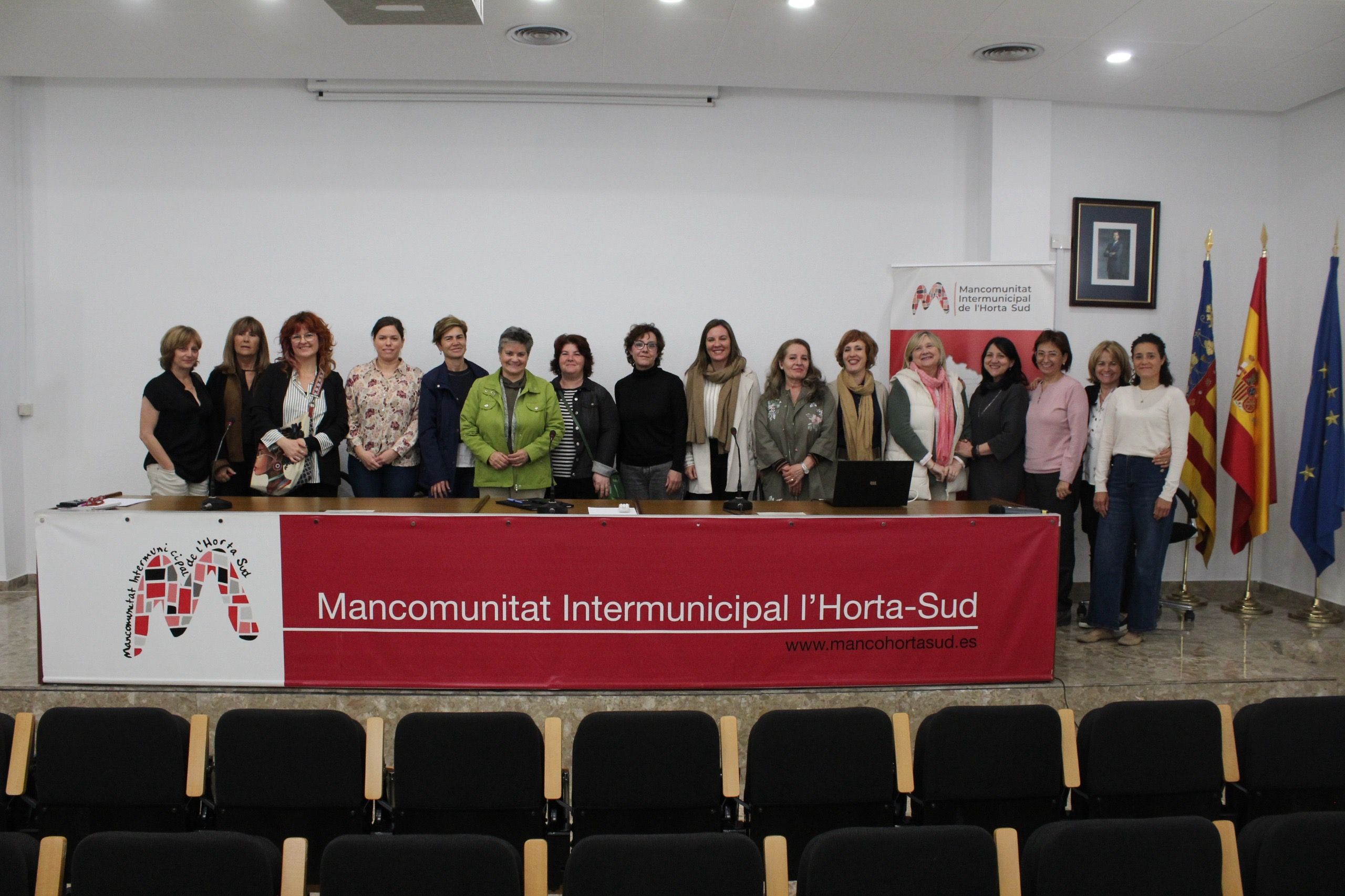 Mancomunitat de l'Horta Sud