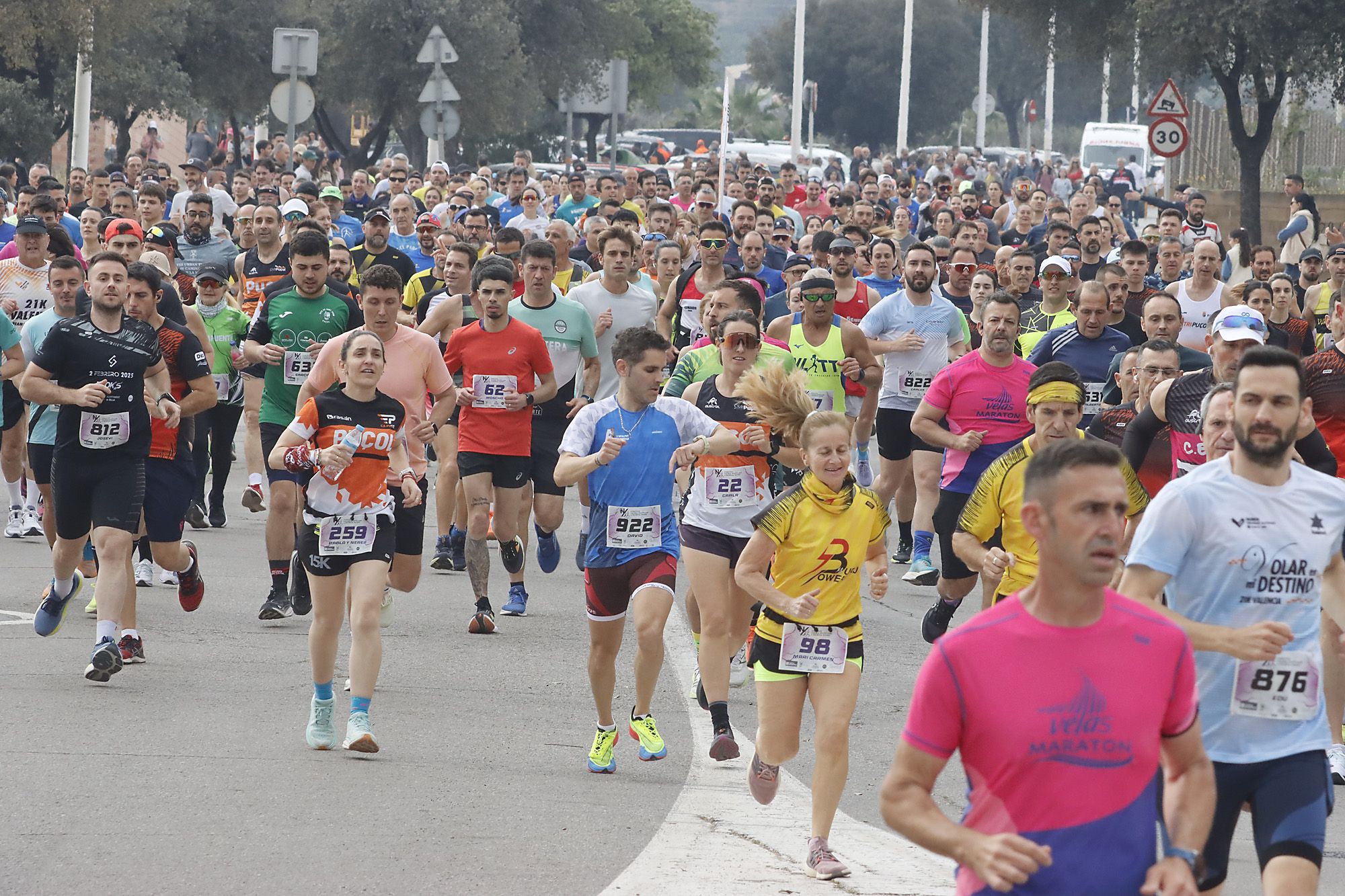  Gran Fondo Vila de Puçol 